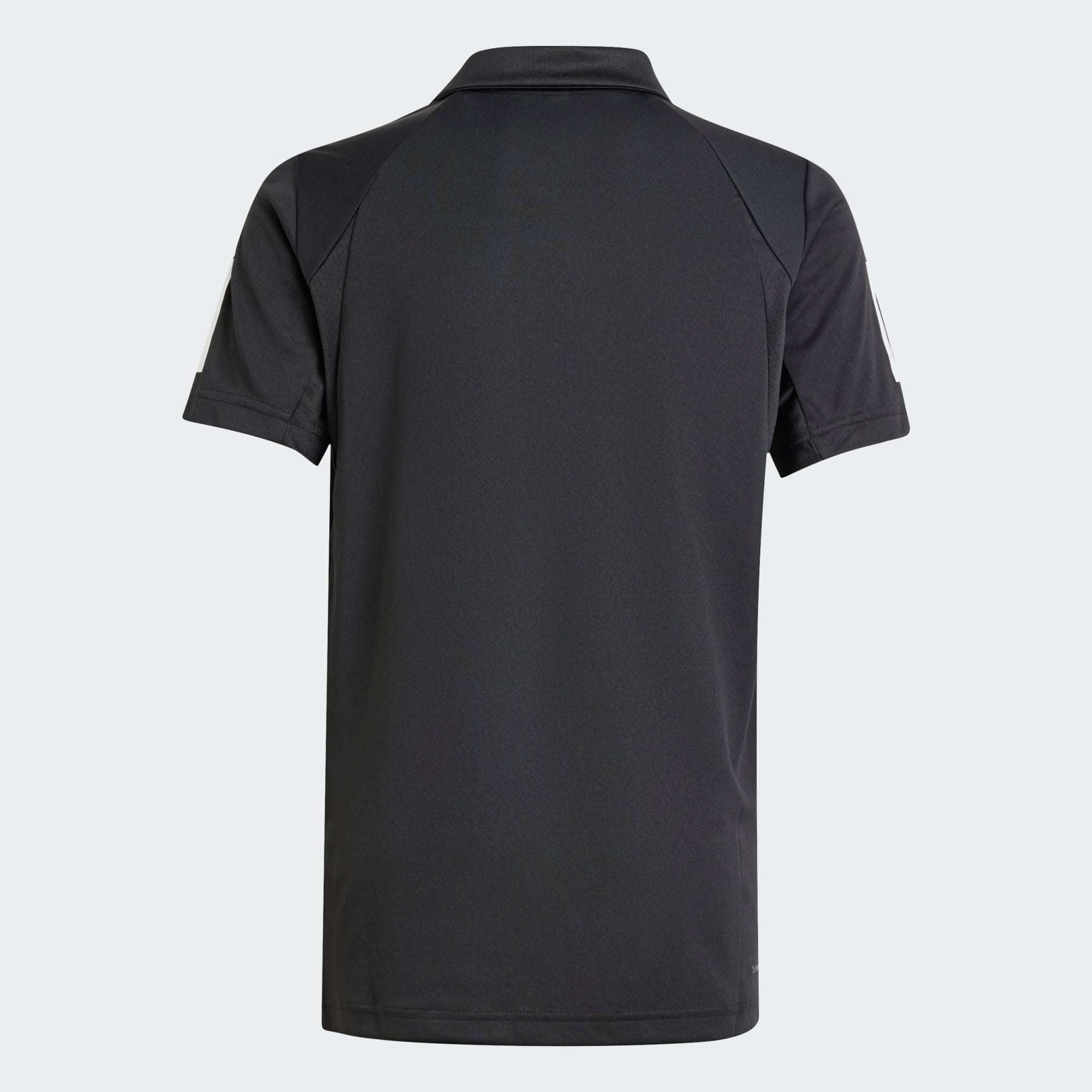 Club Tennis 3-Stripes Polo Shirt Kids