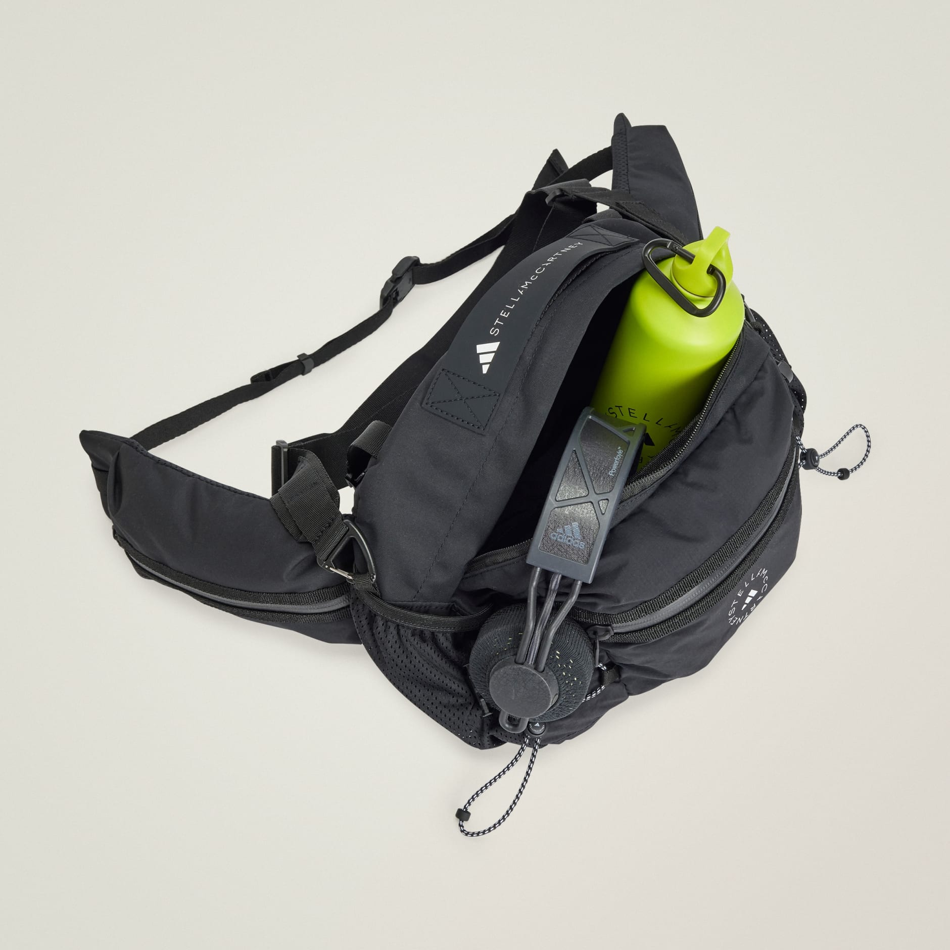 コラボ アディダス ステラADIDAS BY STELLA MCCARTNEY MULTI BAG Accessories - adidas by Stella McCartney Multisport Bag