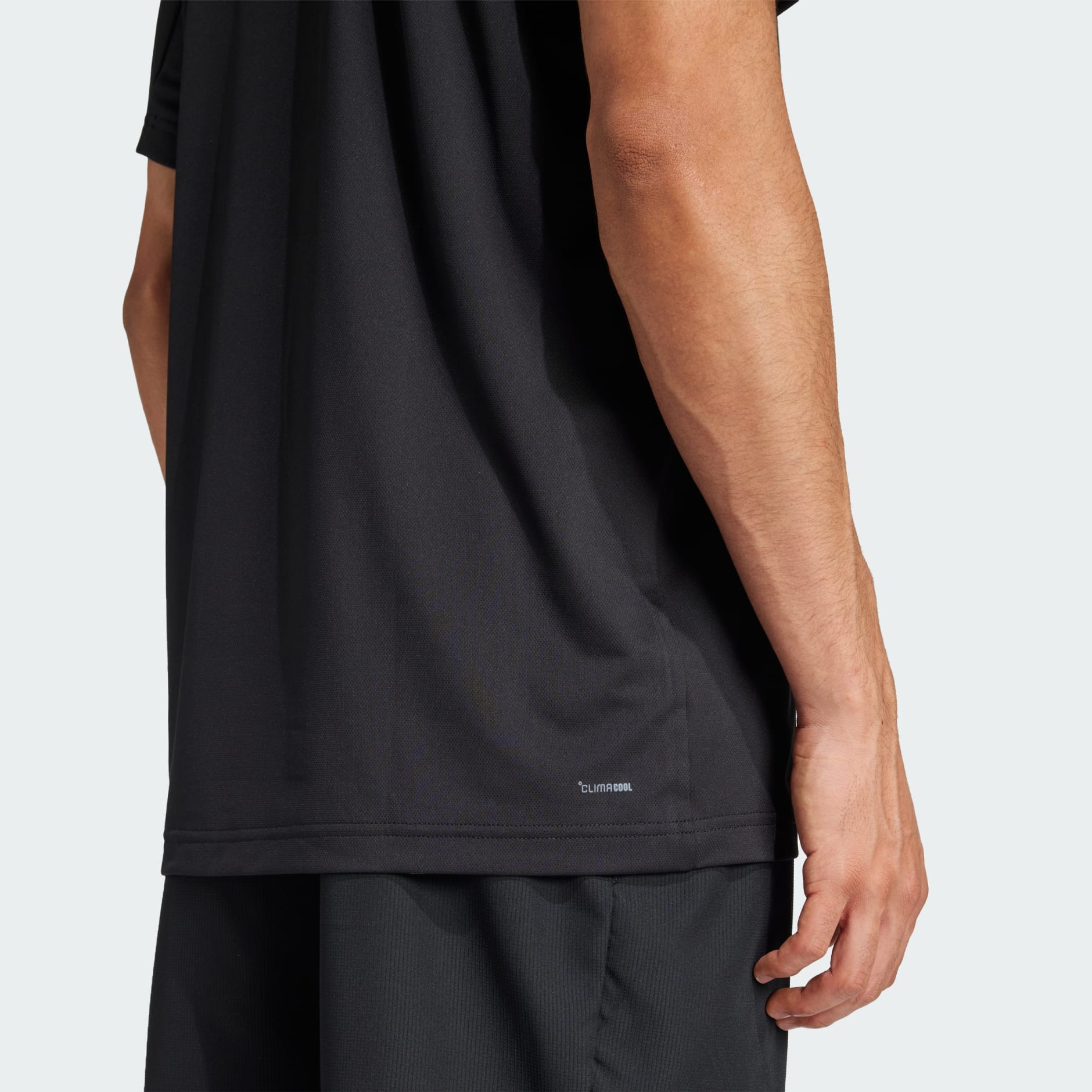 Club Tennis Climacool Piqu&eacute; Polo Shirt