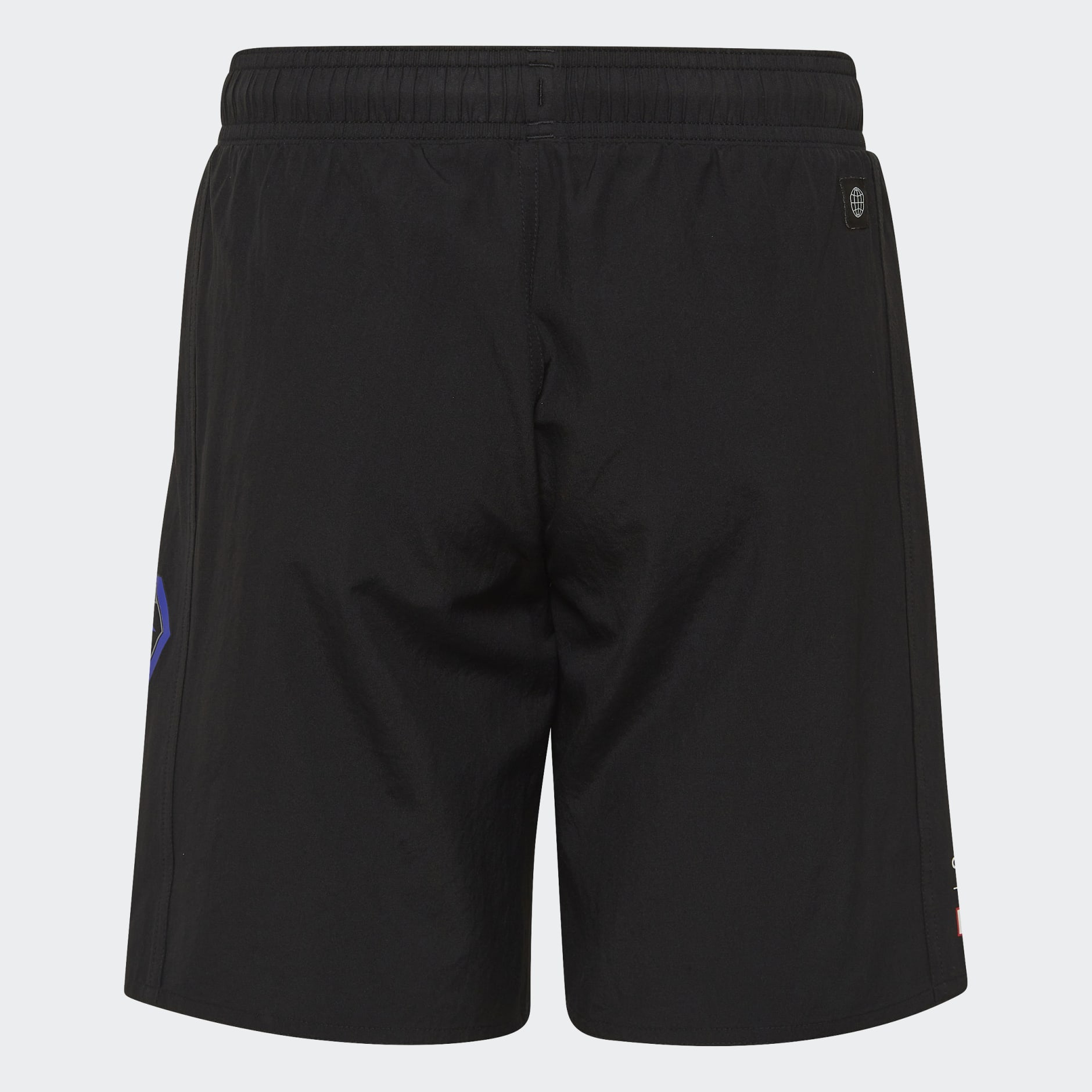 Marvel Black Panther Swim Shorts
