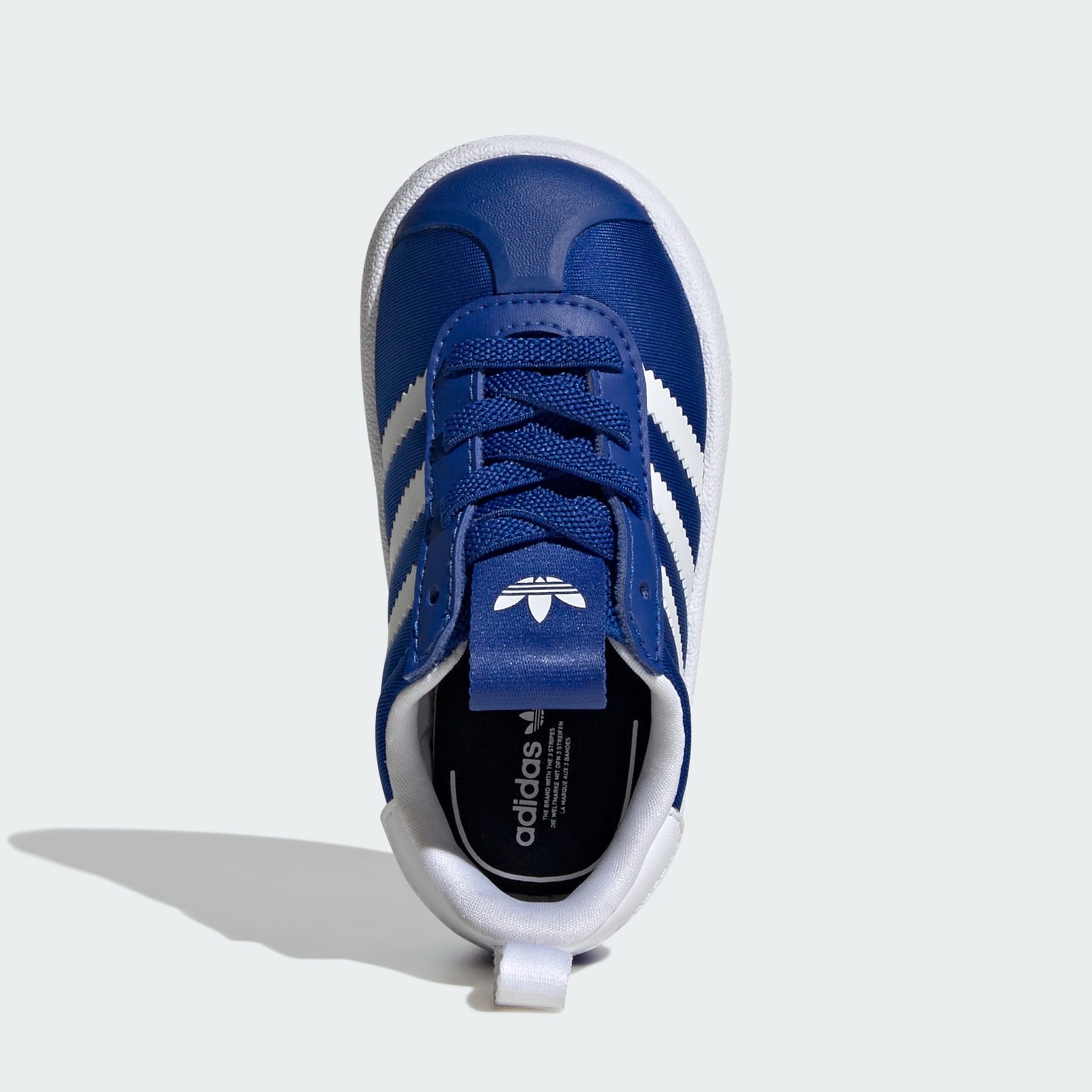 Adifom Gazelle 360 Shoes Kids