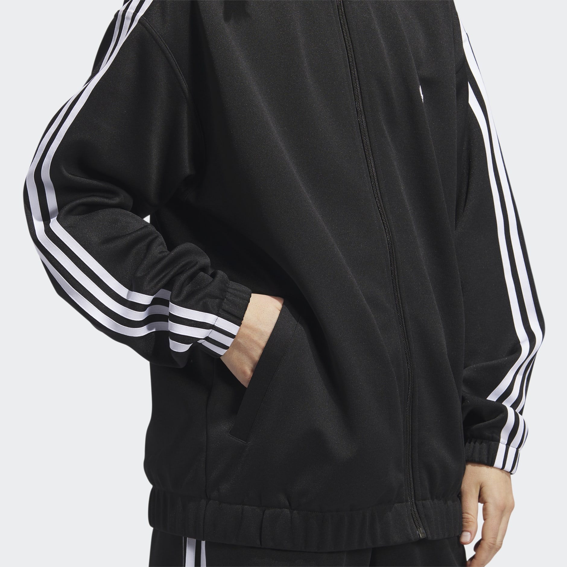 Skateboarding Firebird Track Jacket - Black | adidas Hong Kong