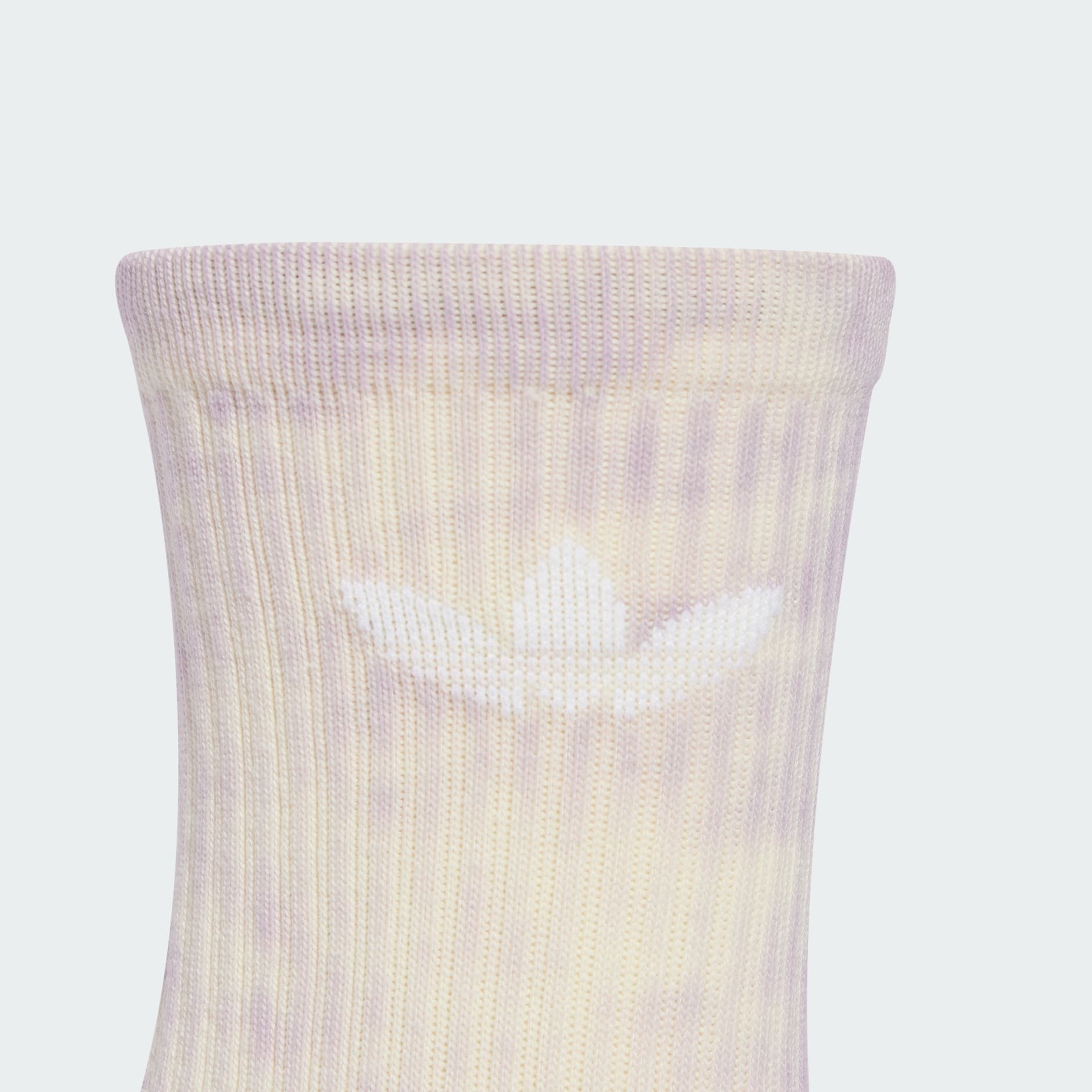 Čarape srednje visine s tie-dye uzorkom, 3 para