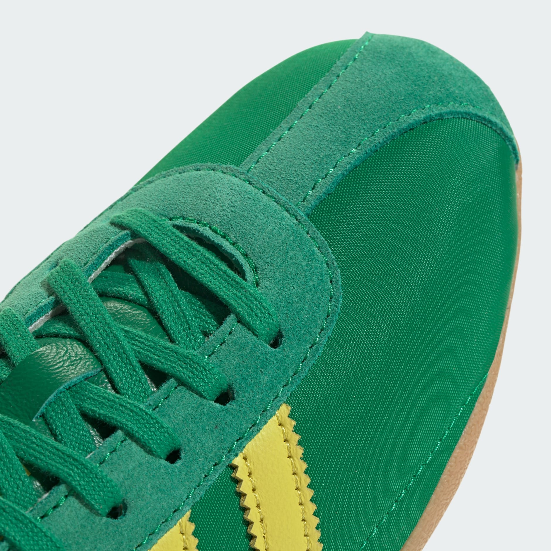Tokyo Shoes - Green | adidas Hong Kong