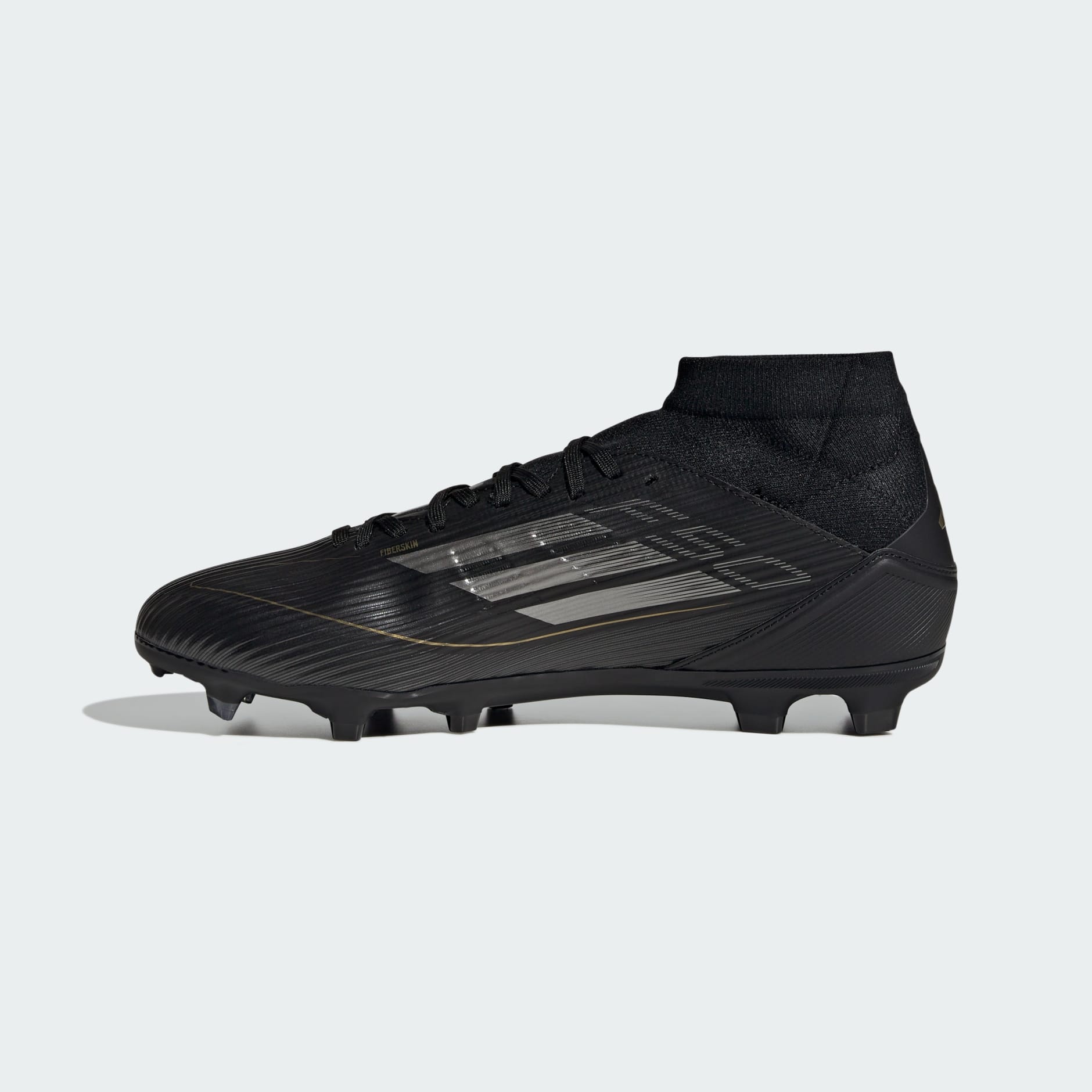 Ghete F50 League Mid-Cut Firm/Multi-Ground