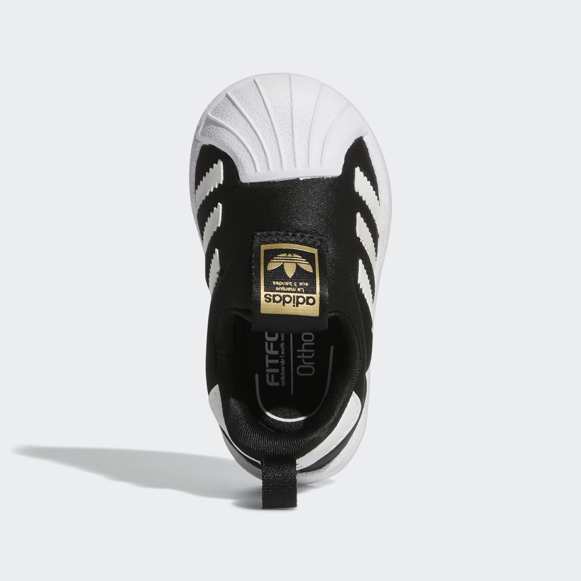 adidas Superstar 360 Shoes - Black | adidas UAE