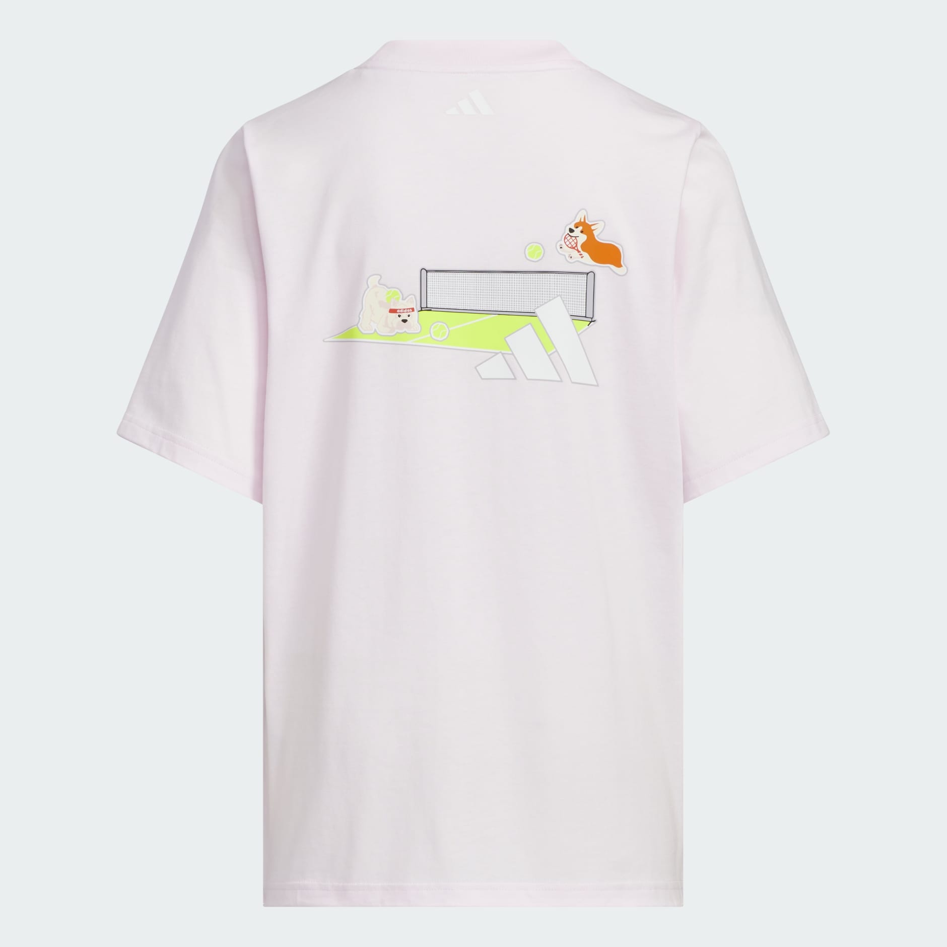 JK VR TEE SET
