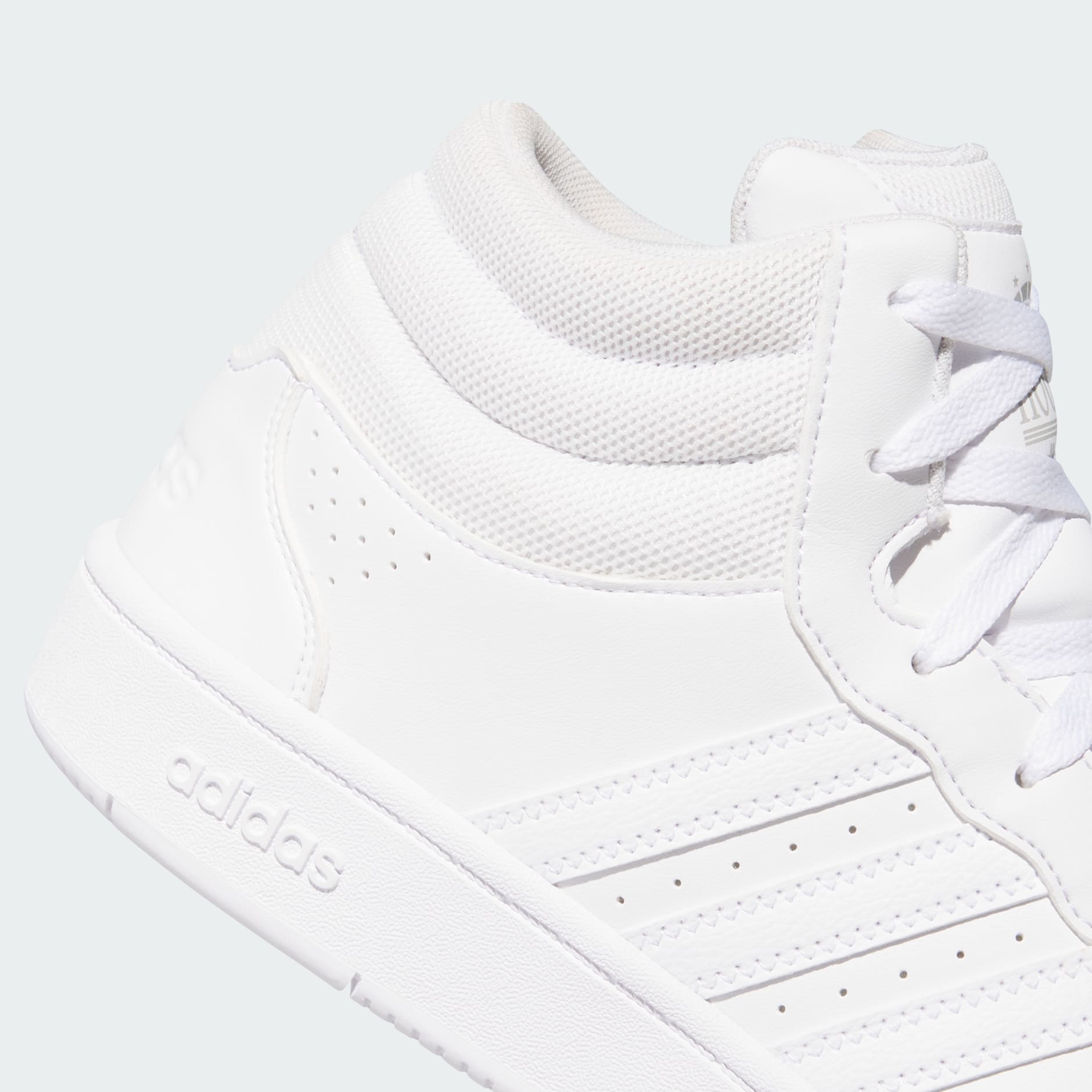 TENISICE HOOPS MID CLASSIC