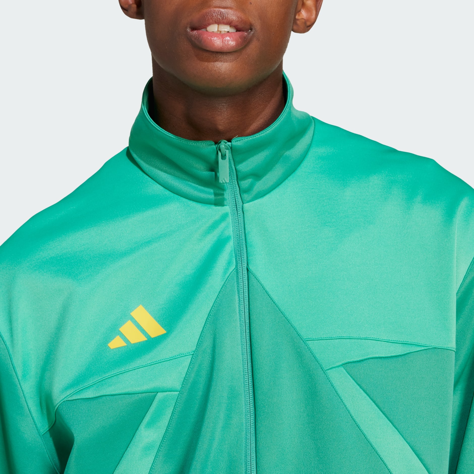 House of Tiro Nations Pack Track Top