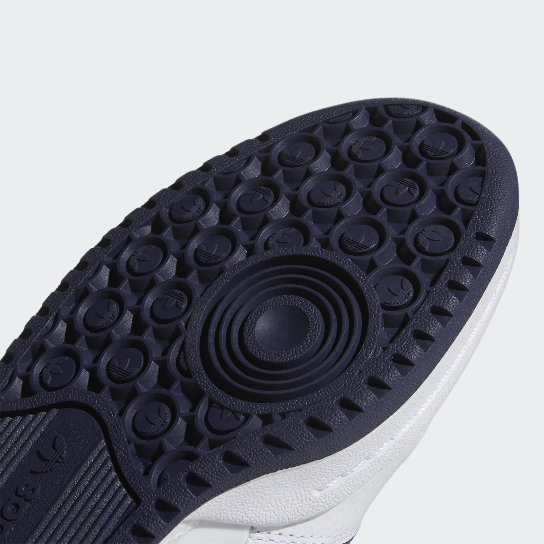 Forum Low Shoes