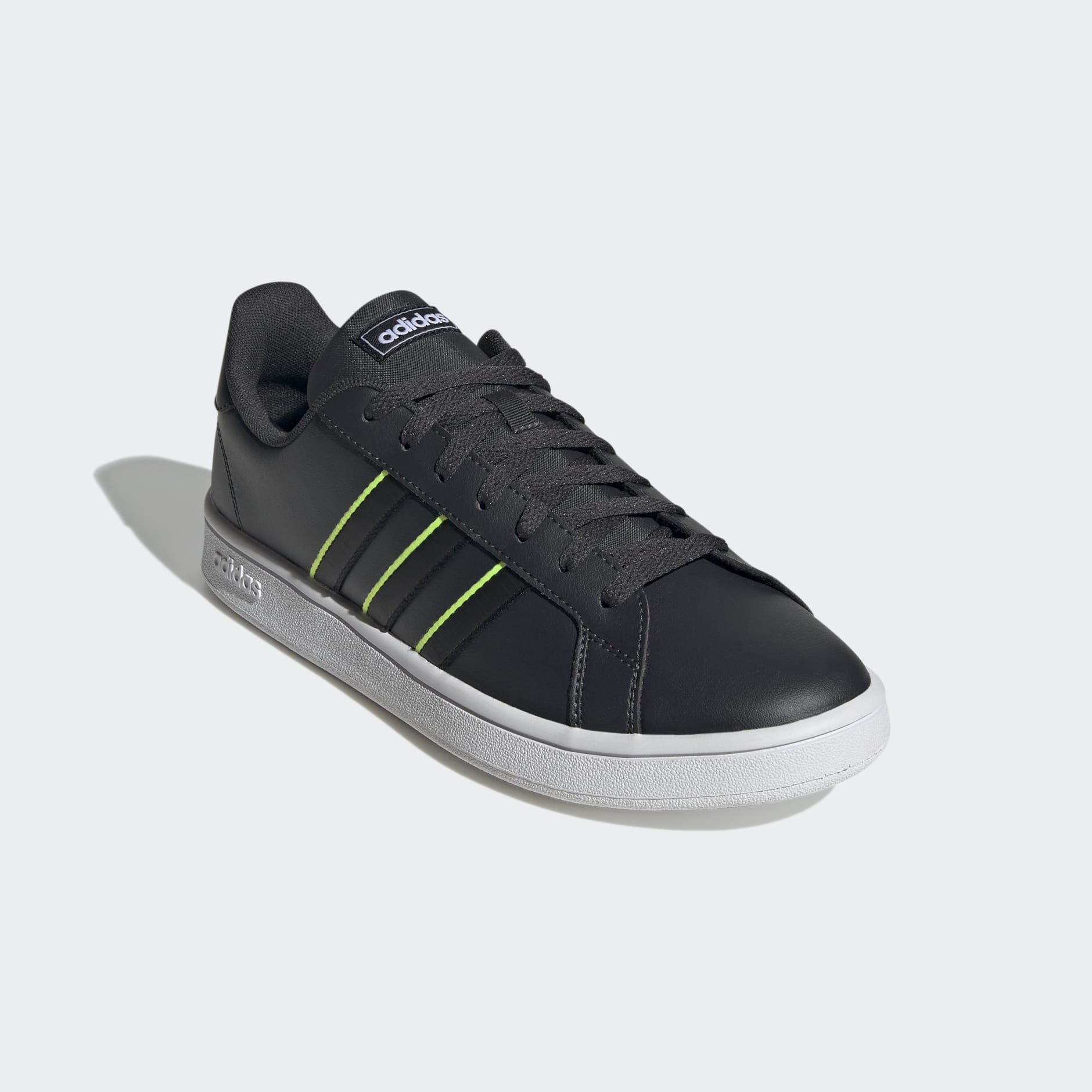 Grand Court Base Shoes