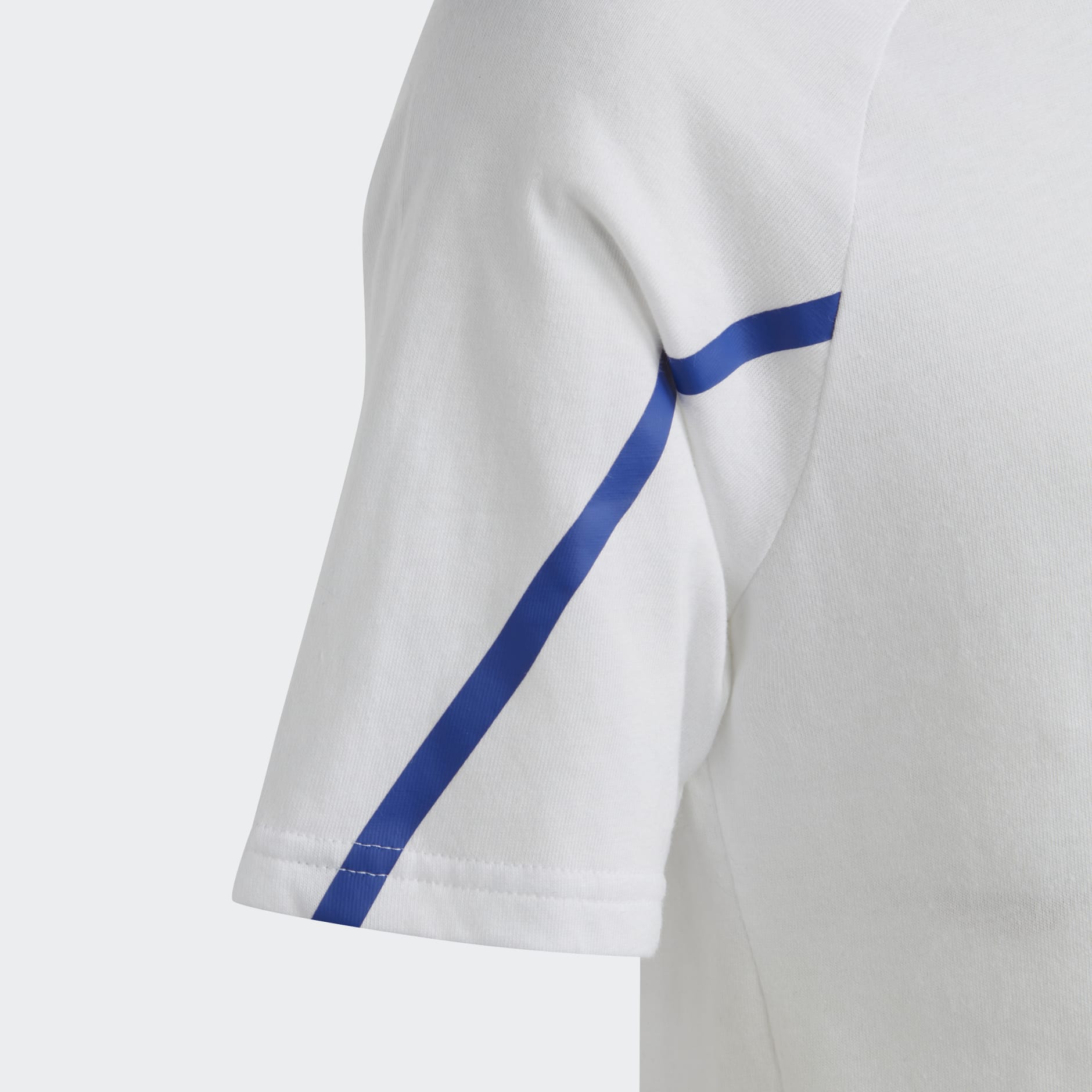 Designed for Gameday Tee