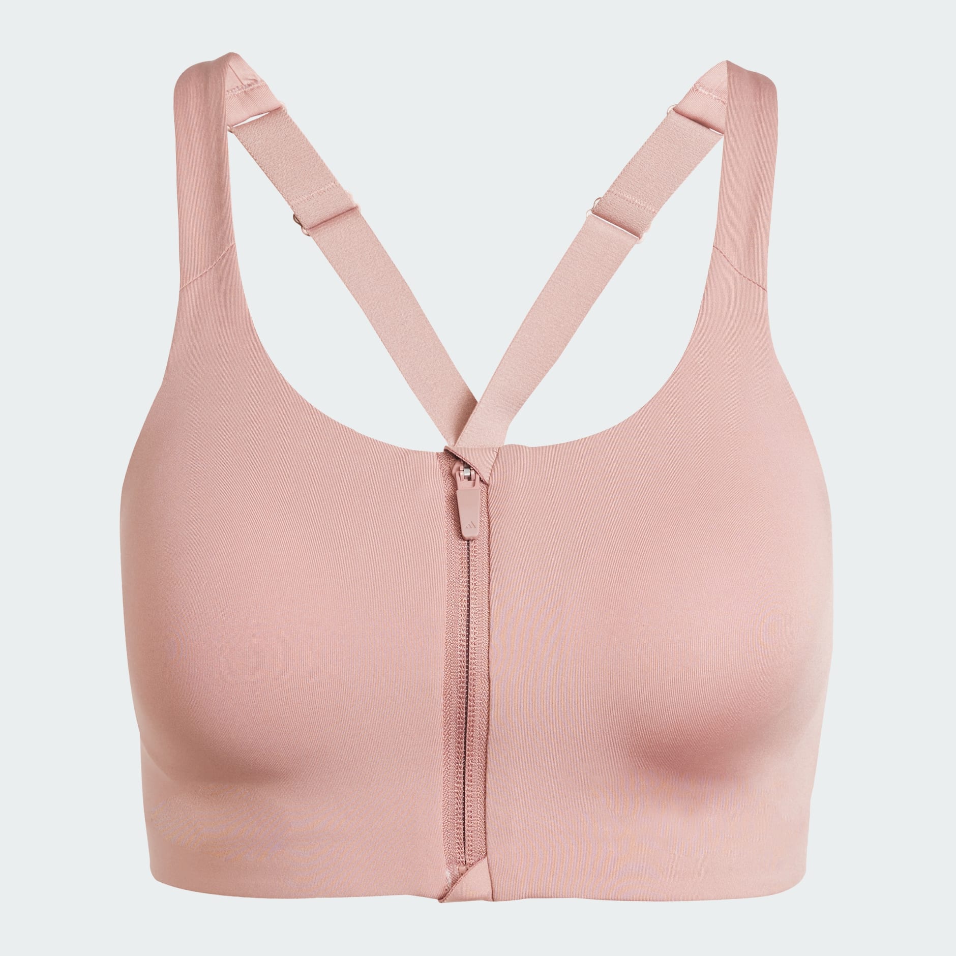TLRD Impact Luxe High Support Zip Bra