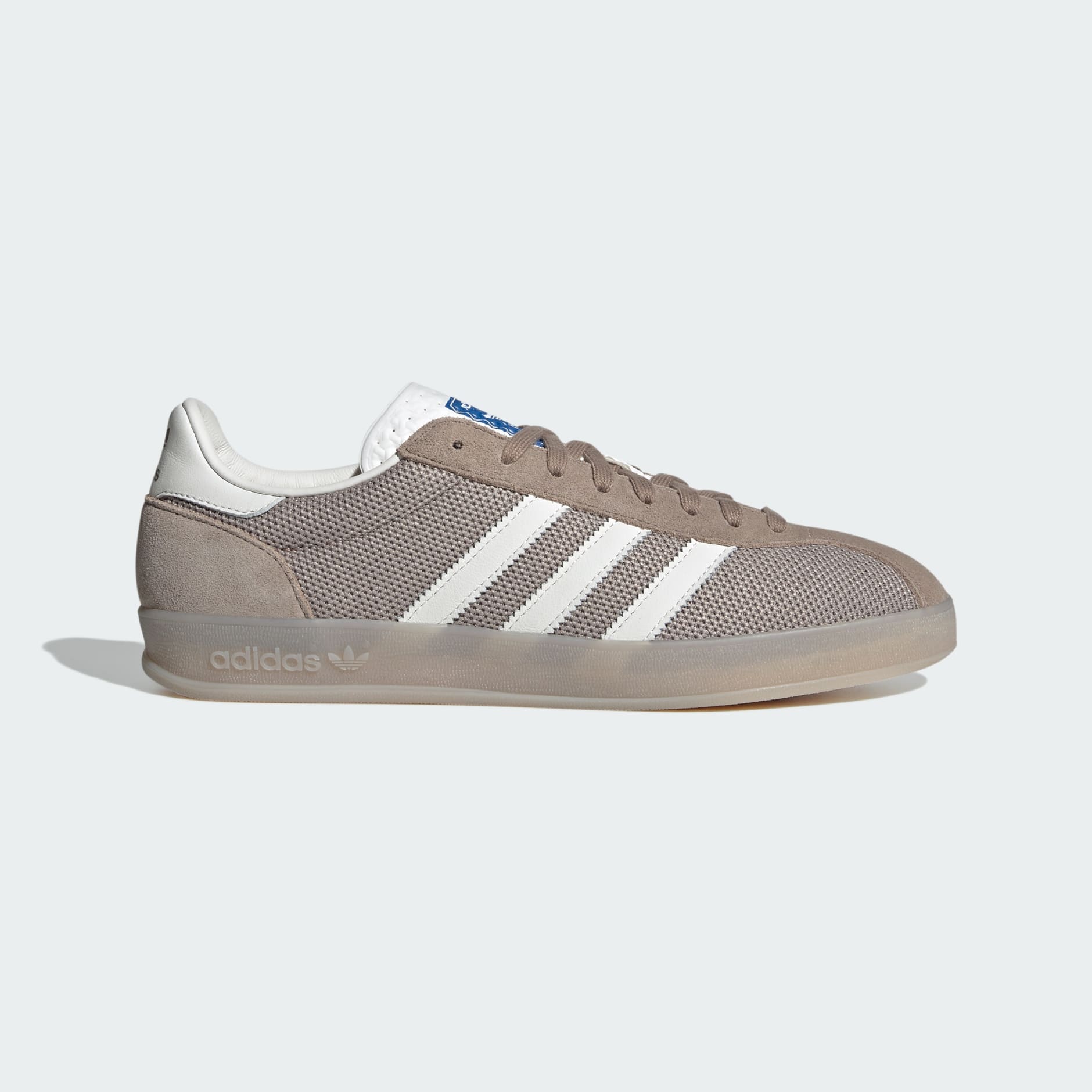 Gazelle Indoor Pro Shoes
