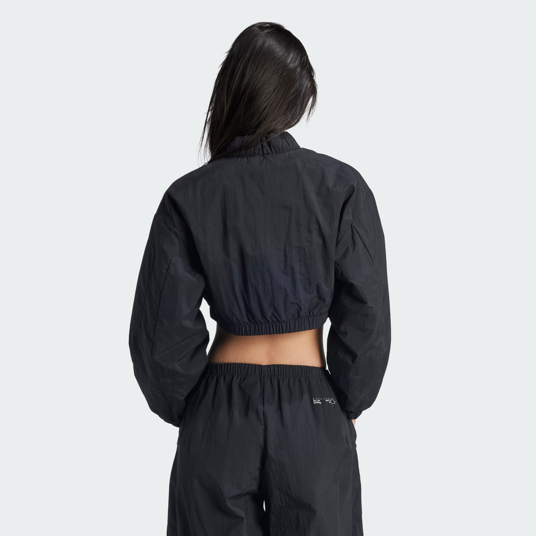 ★adidas★W CITY ESCAPE PADDED BOMBER JACKET★追跡可 adidas Sportswear - City Escape Padded Bomber Jacket - Black