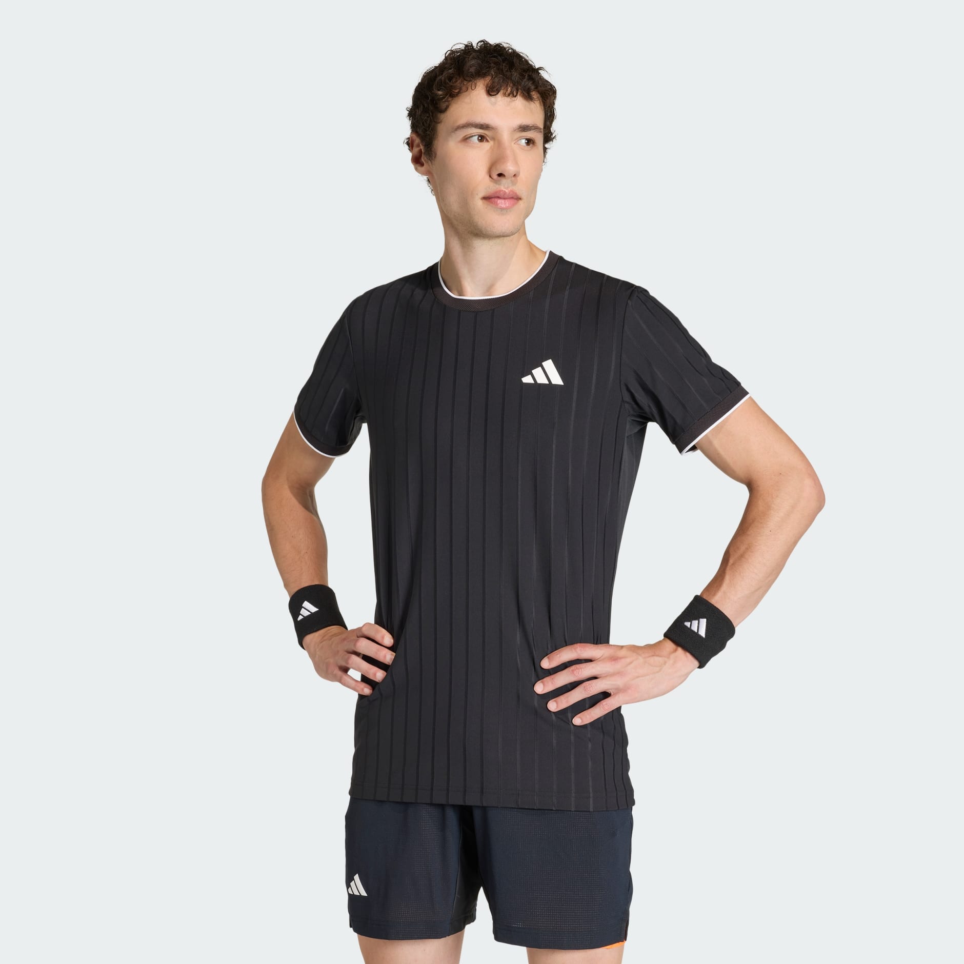 TRICOU DE TENIS CLIMACOOL FREELIFT PRO