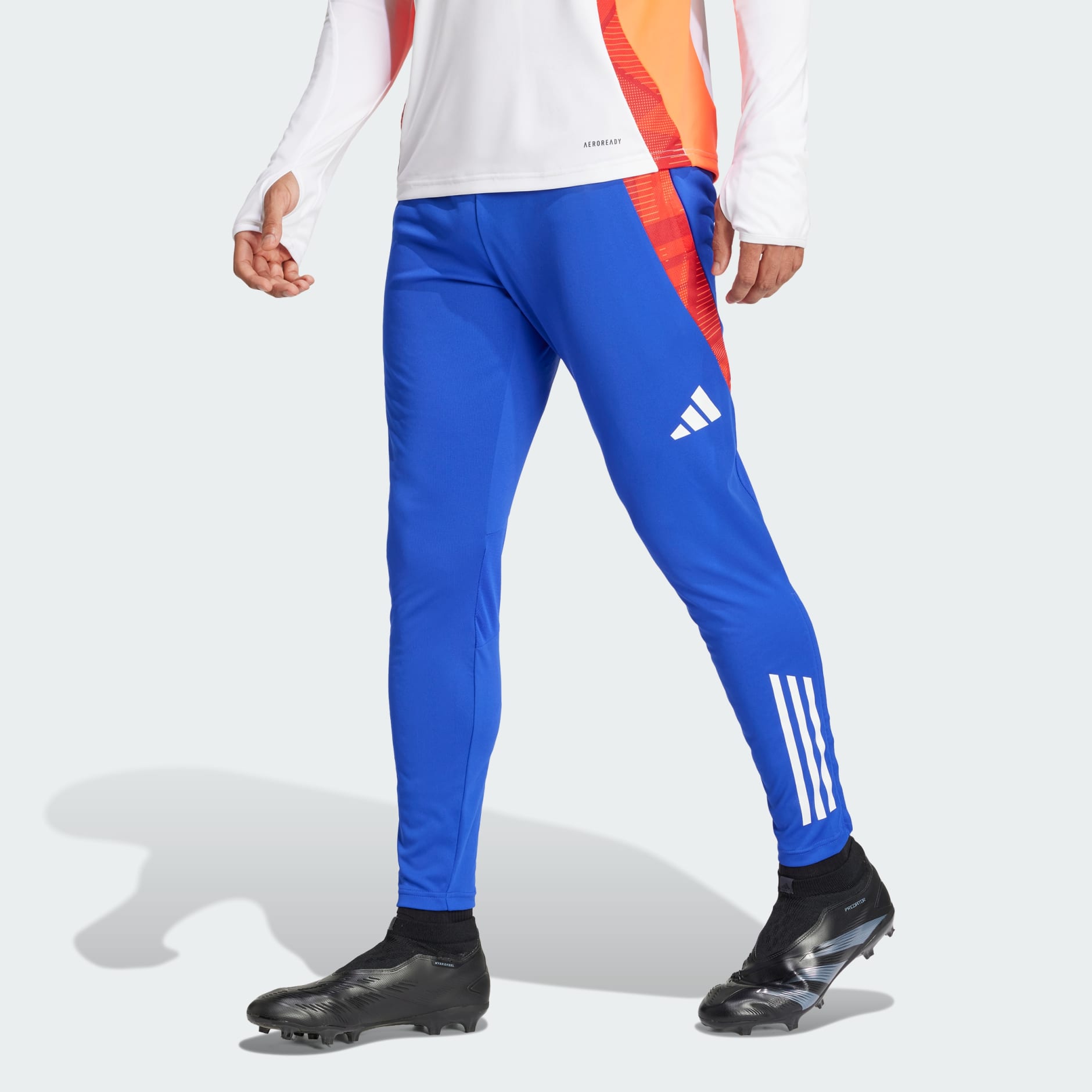 Mens adidas training pants hotsell