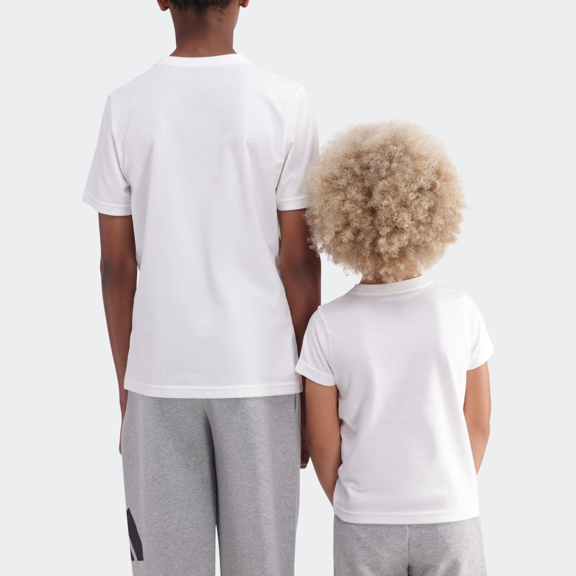 Camo Graphic T-Shirt Kids