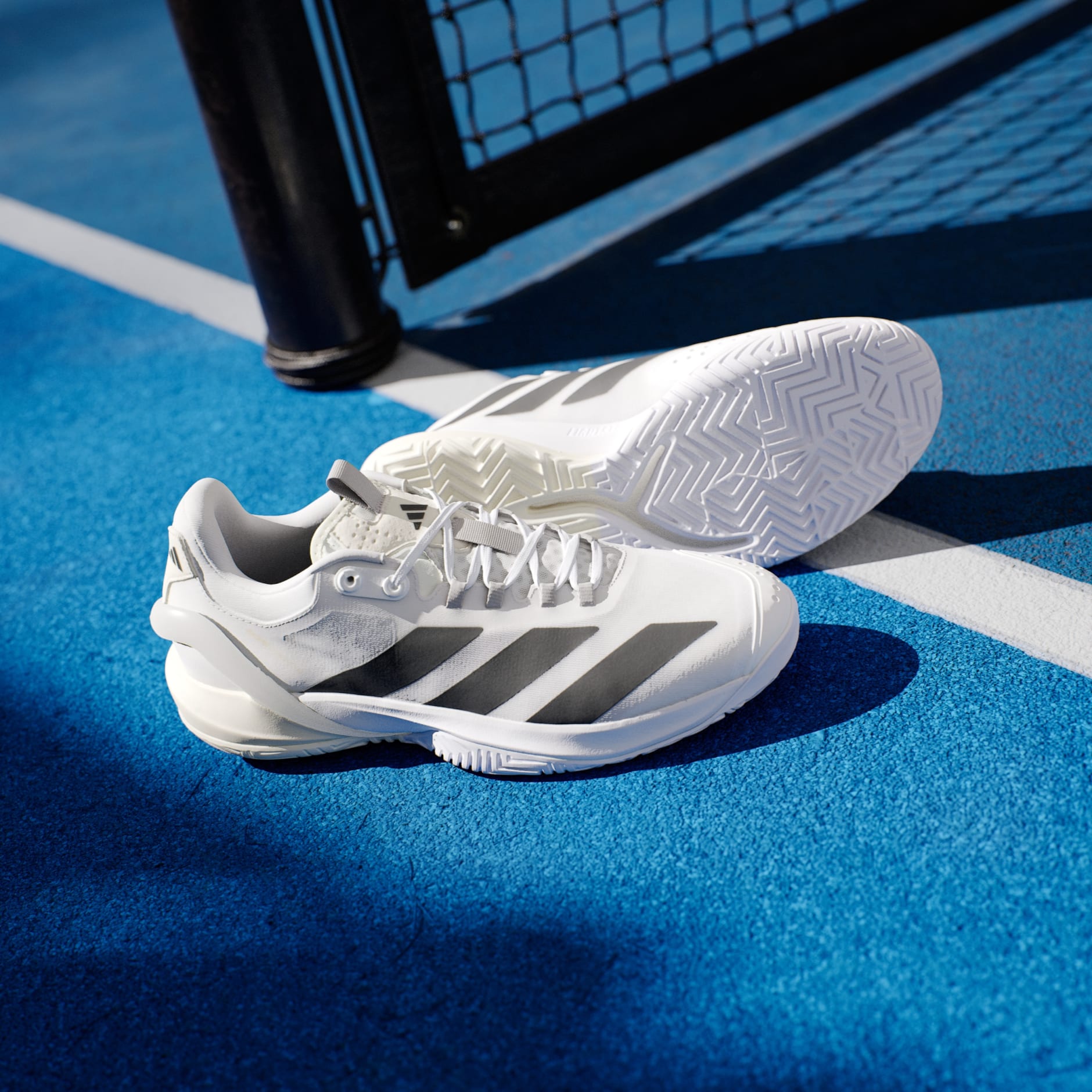 Tenis Adizero Cybersonic 2 para Tenis