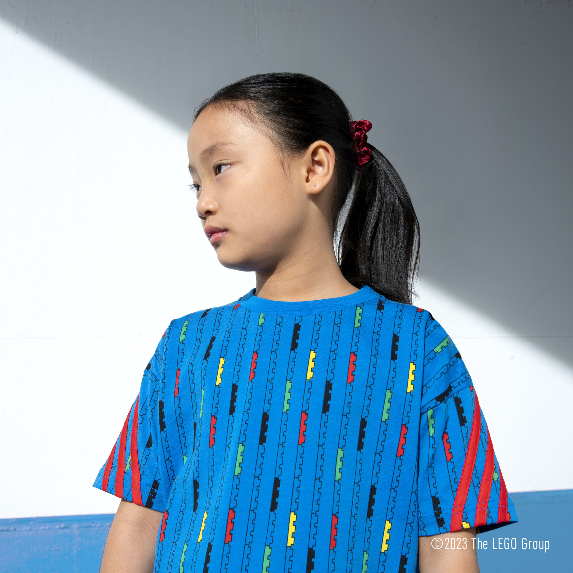 adidas x Classic LEGO® Tee