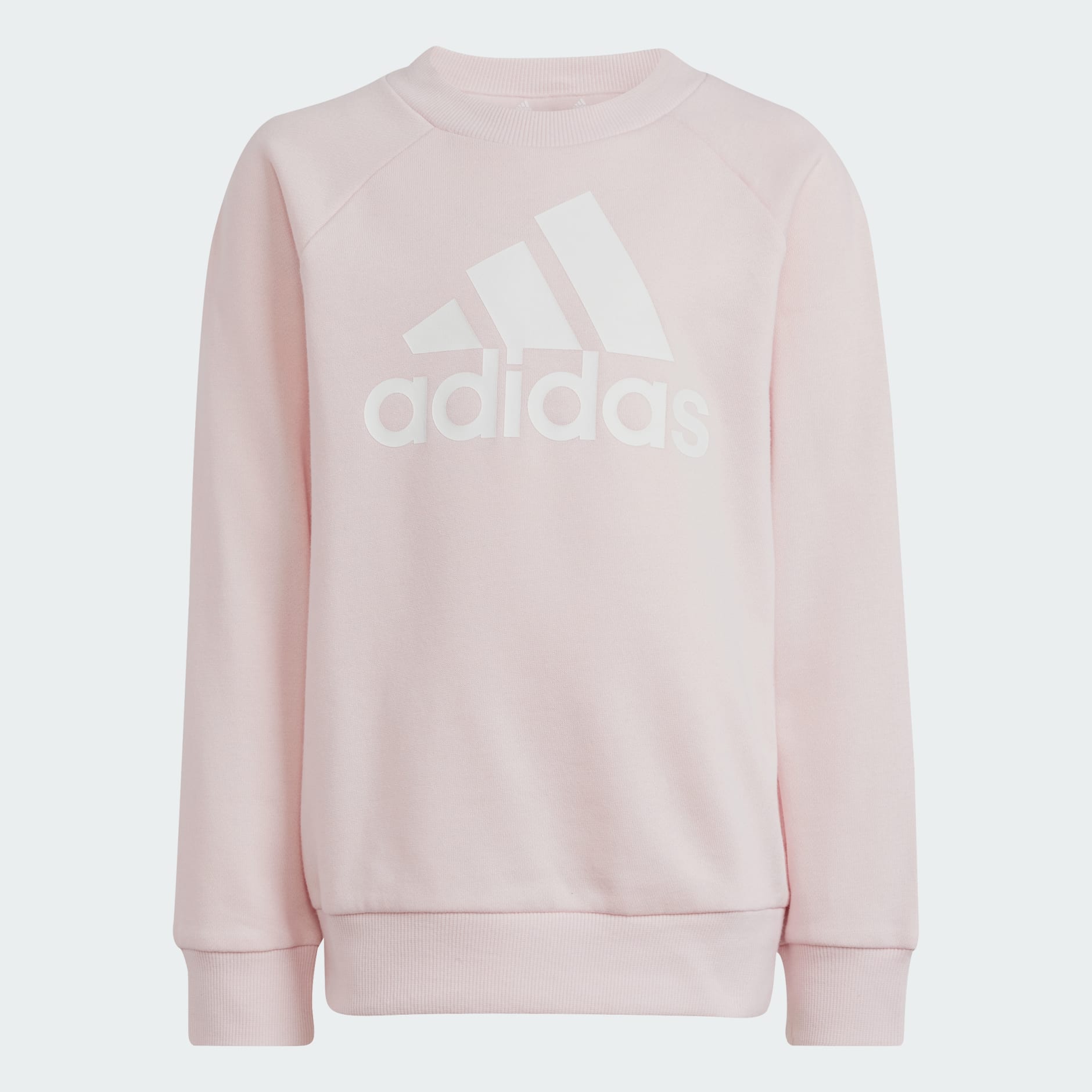 Essentials Logo French Terry Jogger Set