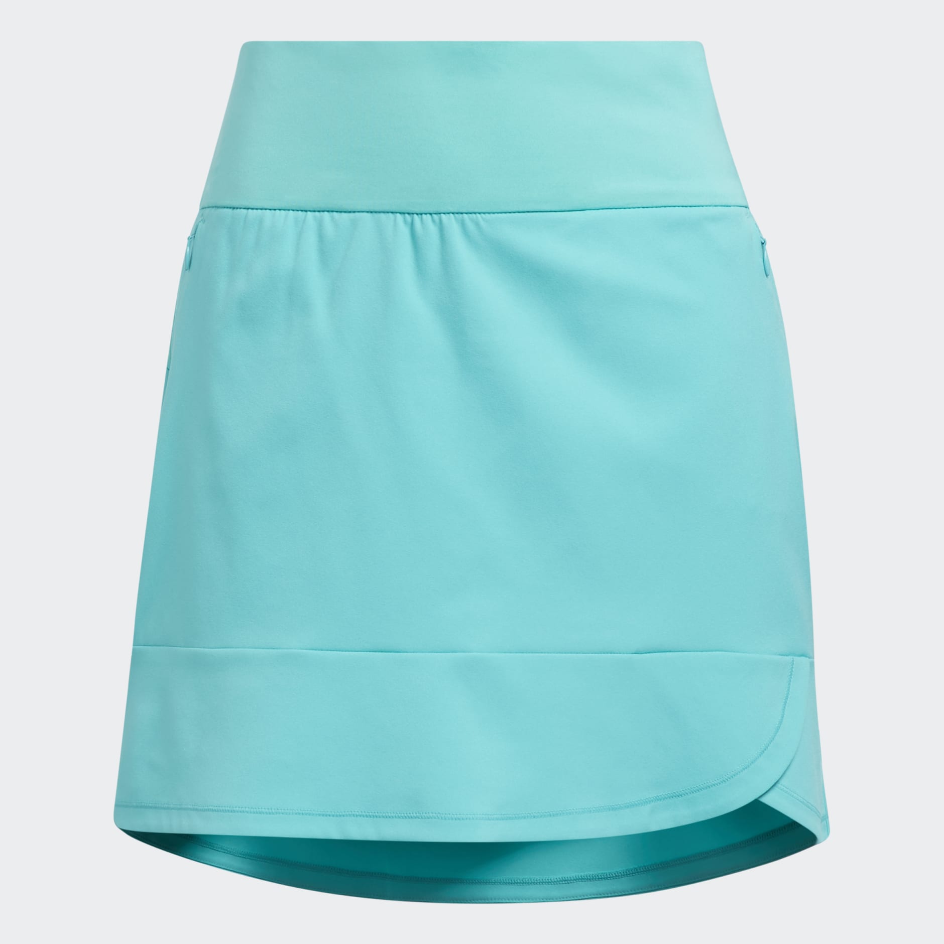 Frill Skort
