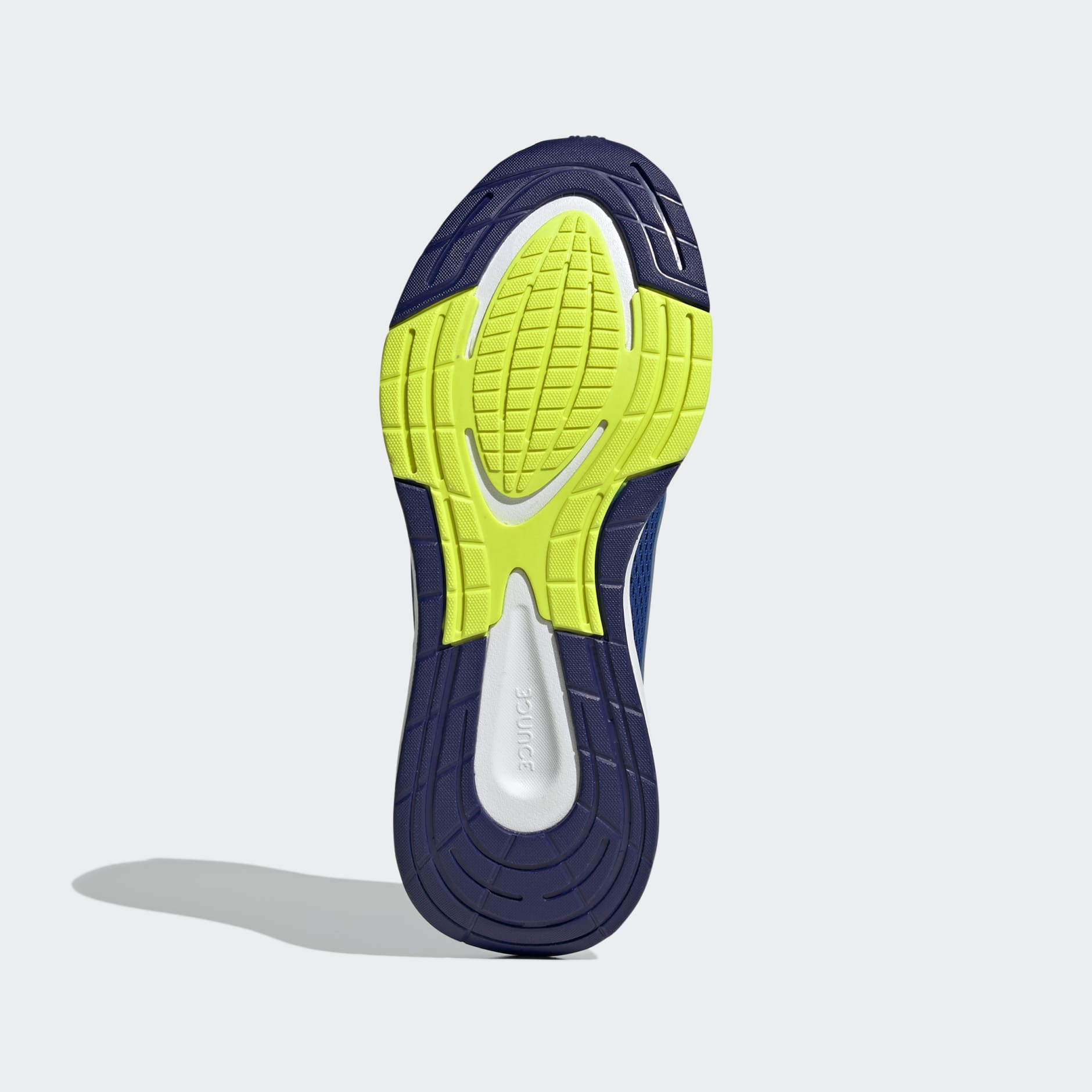 adidas EQ21 Run Shoes Blue adidas SA