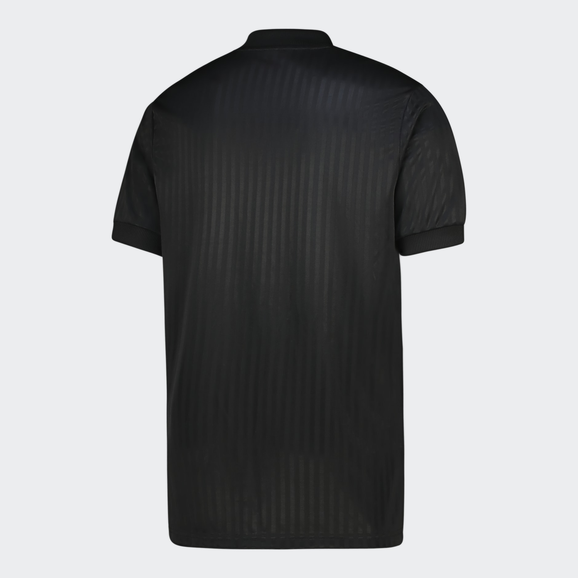 Men's Clothing - Orlando Pirates FC Icon Jersey - Black