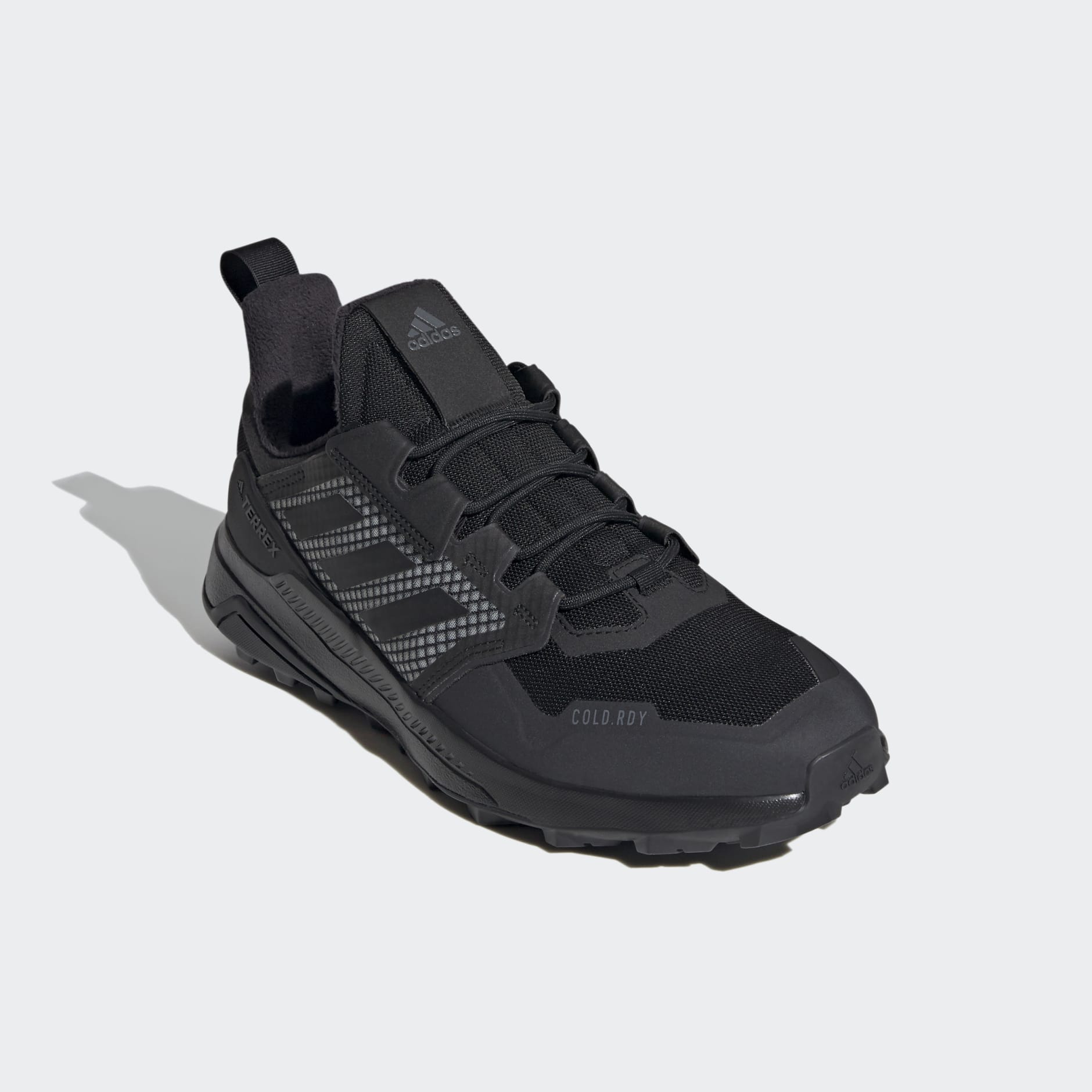 TERREX TRAILMAKER C.RDY