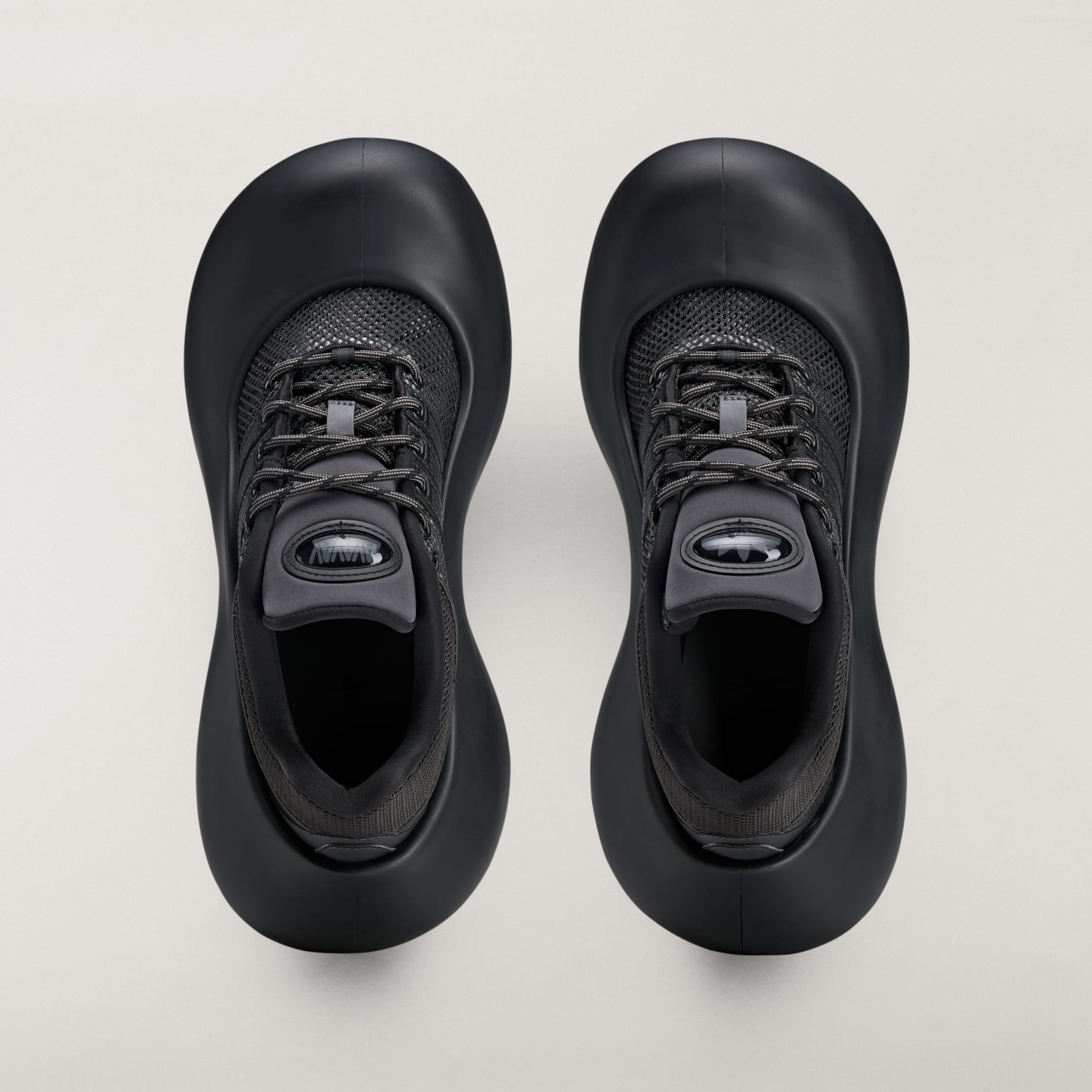 adidas Originals by Avavav Megaride Moonrubber Shoes