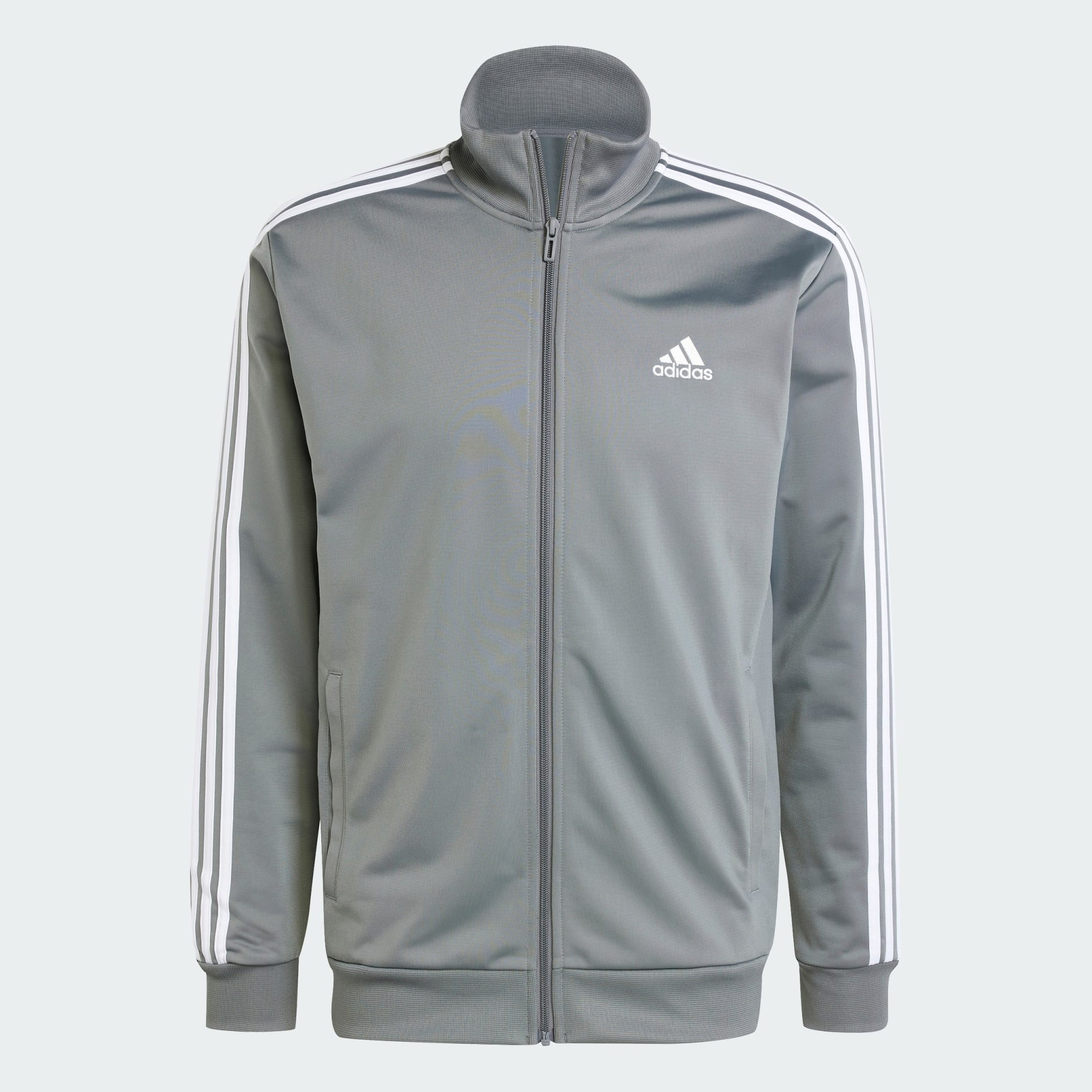 Basic 3-Stripes Tricot Track Suit