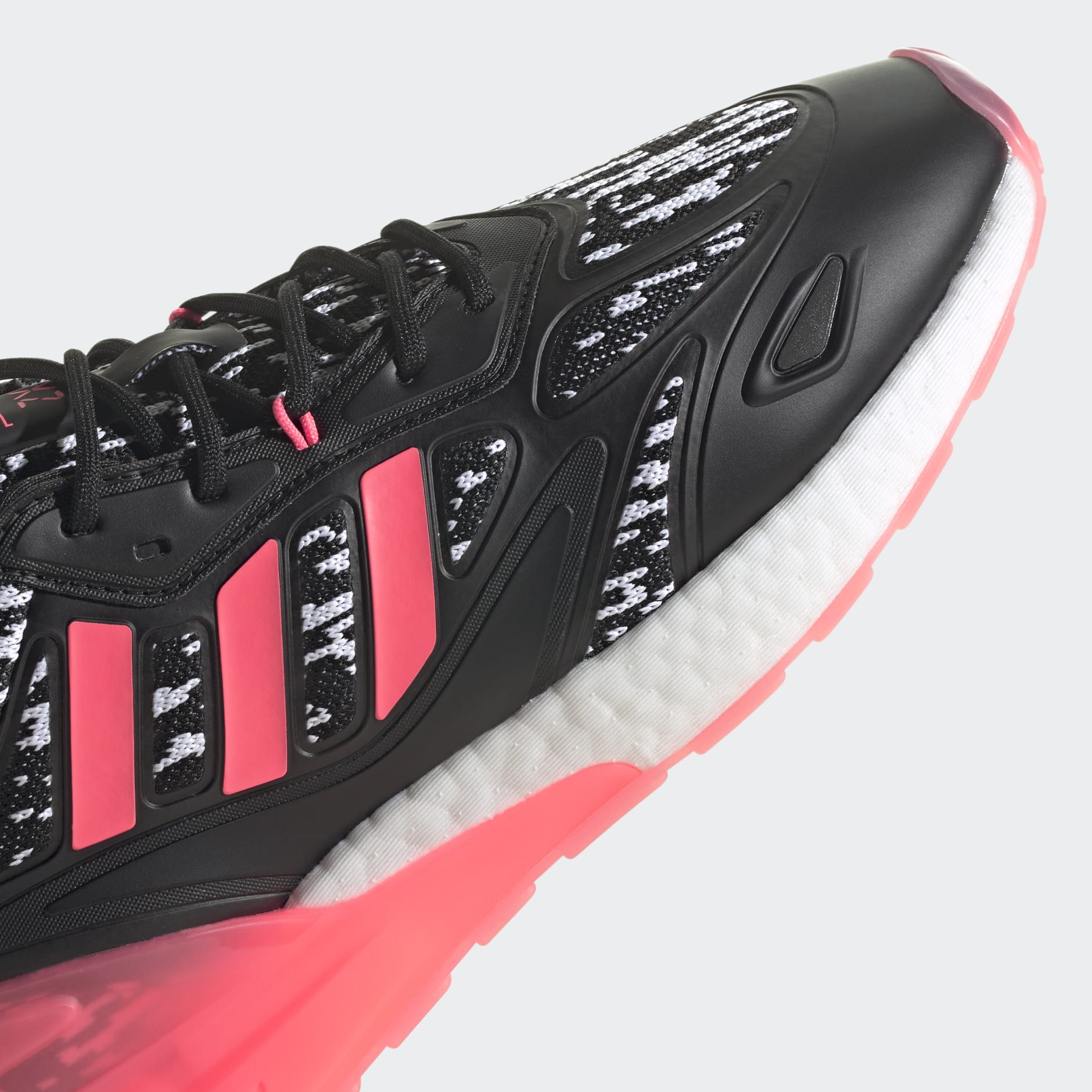 ZX 2K BOOST 2.0 Shoes