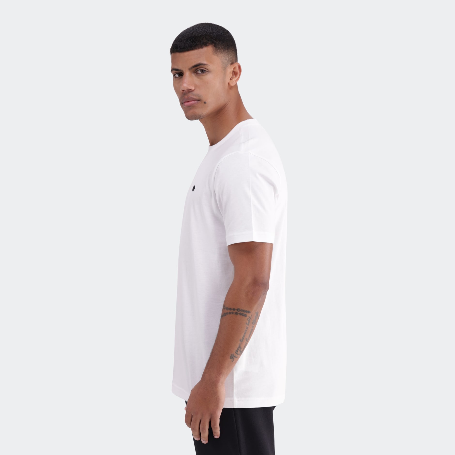 Trefoil Essentials Tee
