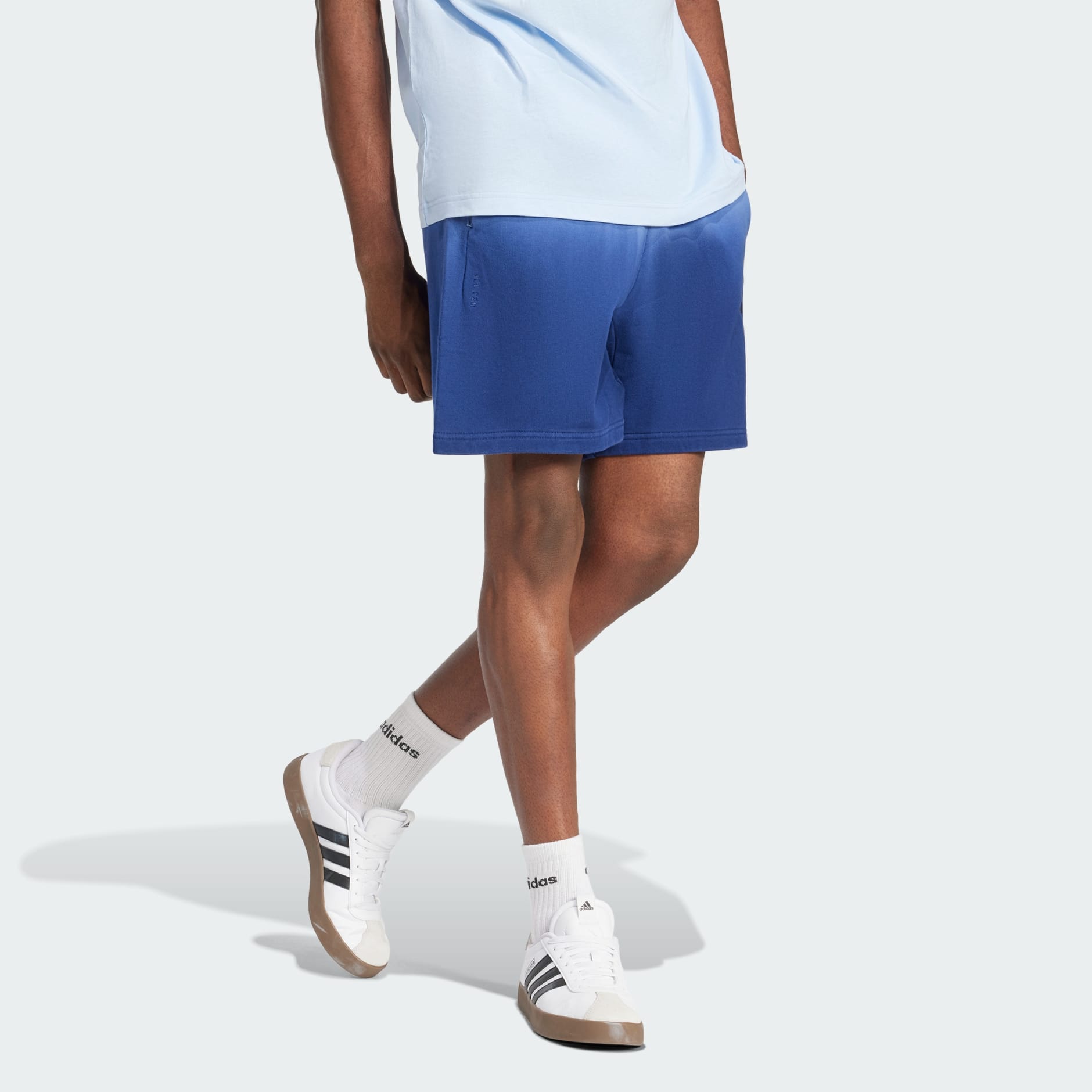 All SZN Dip-Dye Shorts