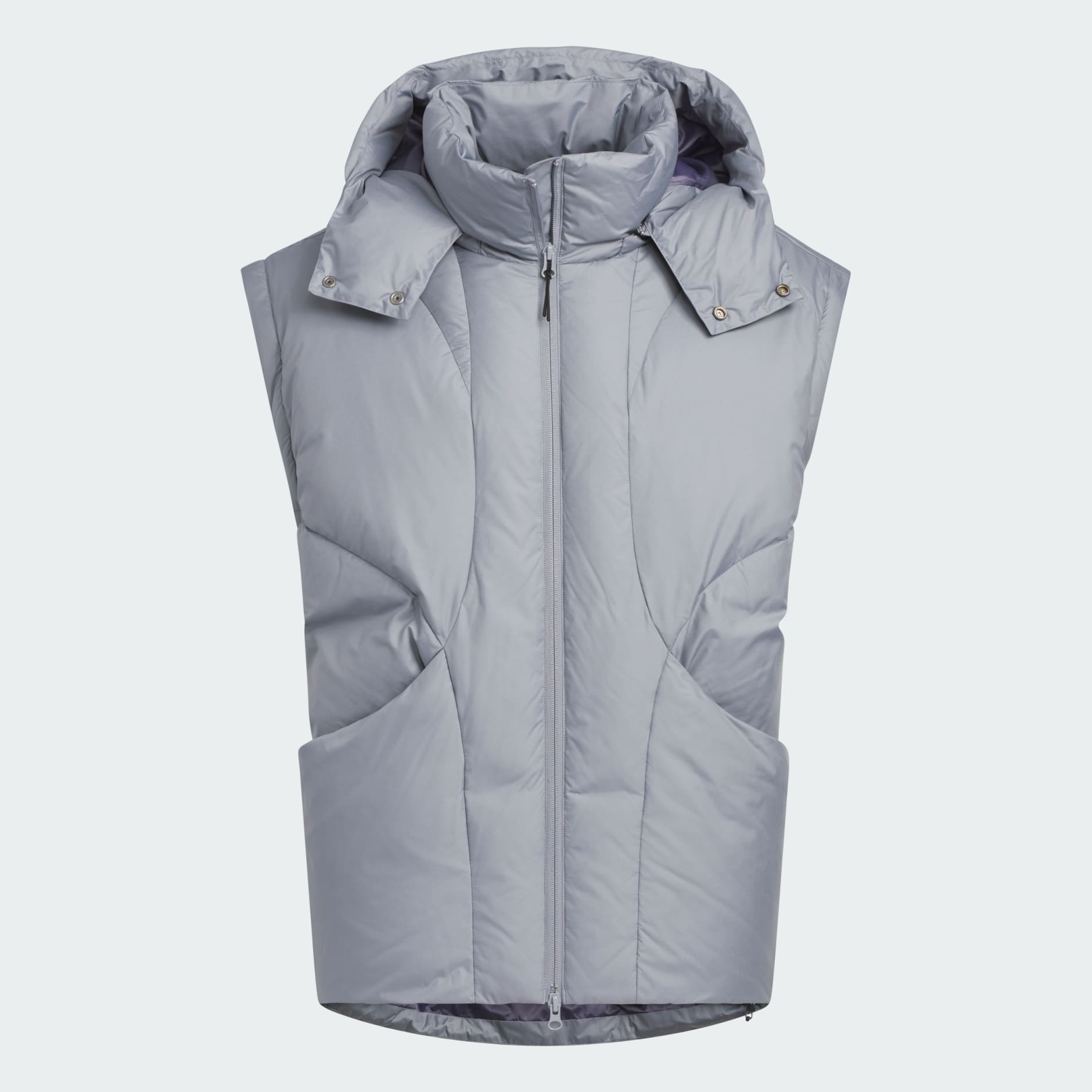 FUTURE STYLE DOWN JACKET