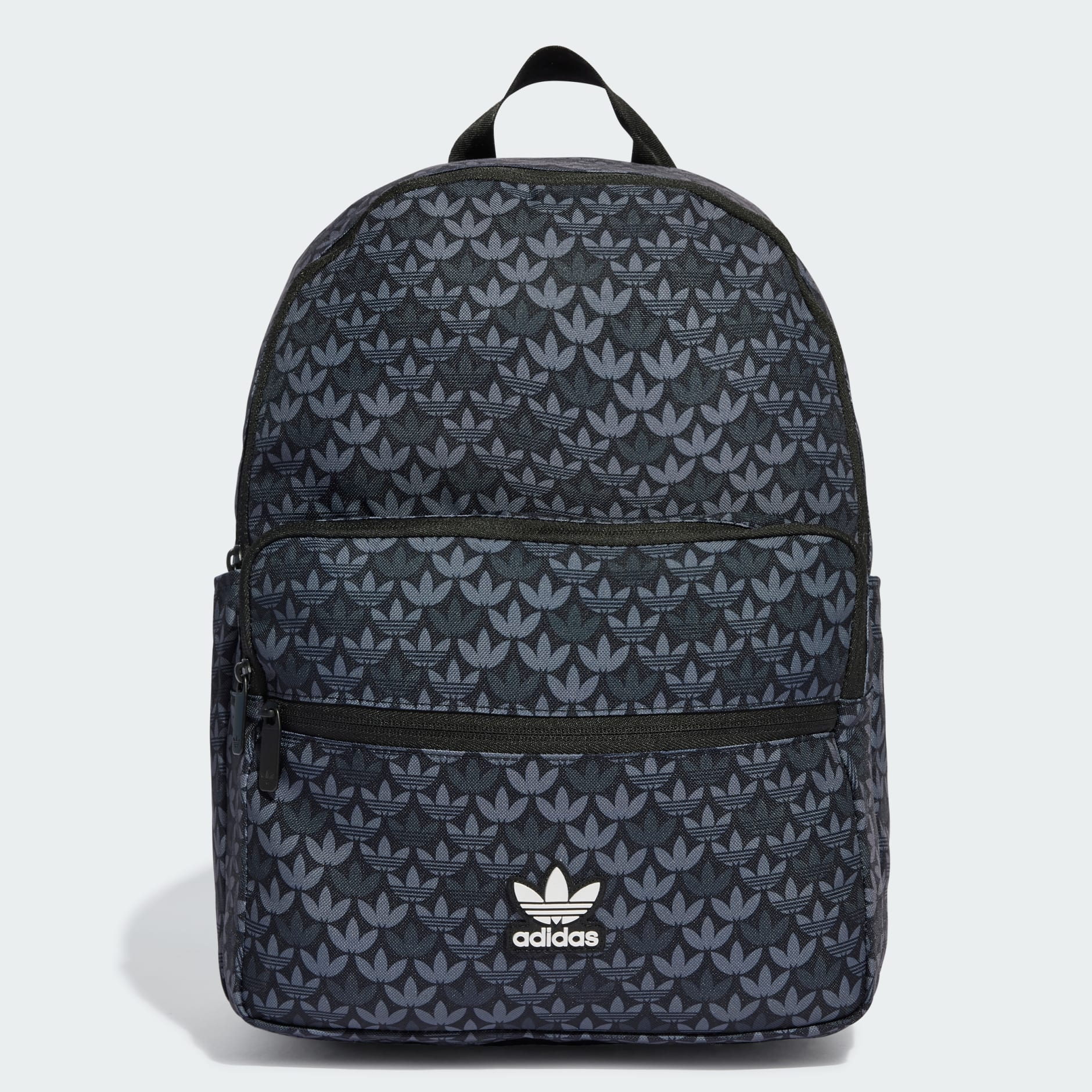 Adidas originals forum black hot sale backpack