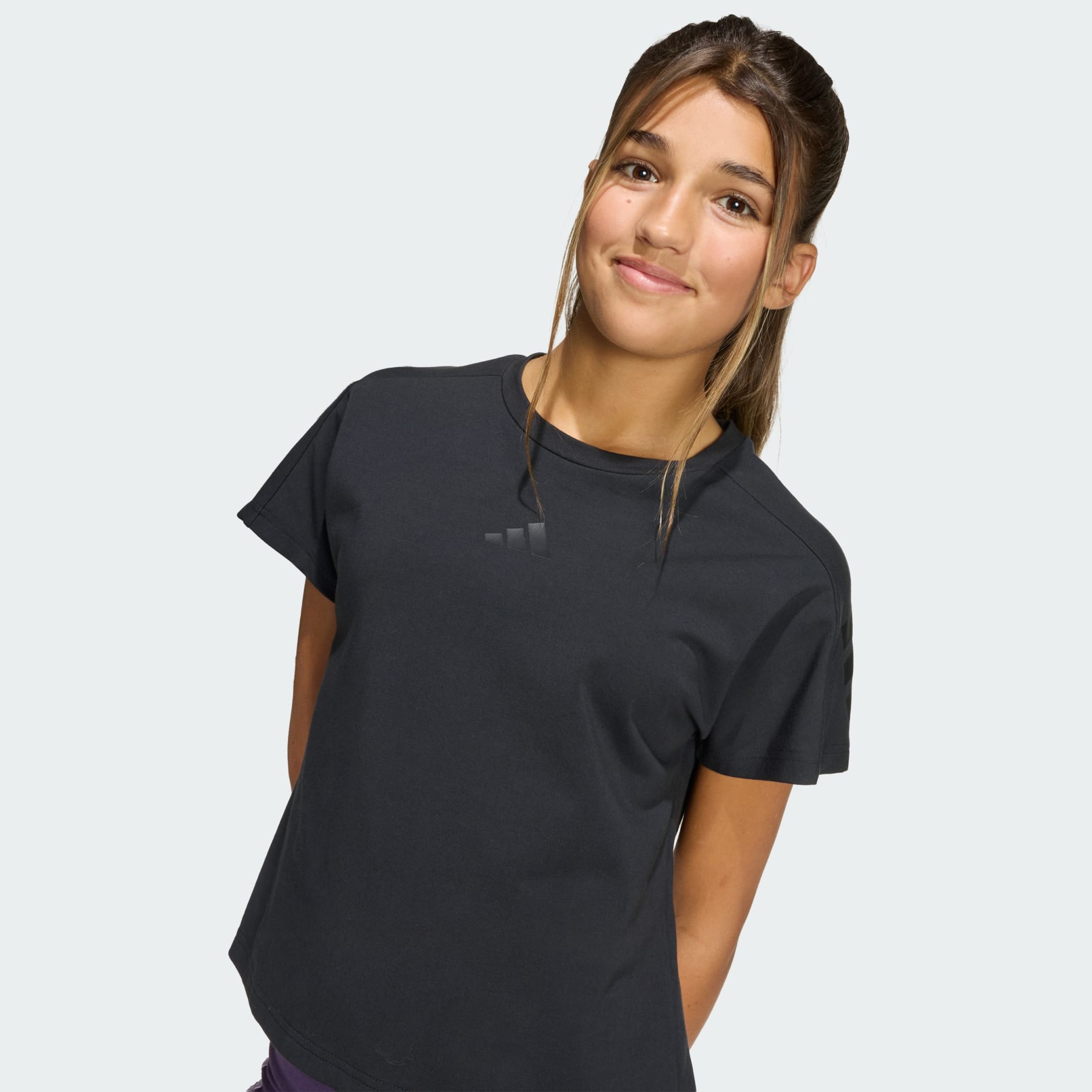 تيشيرت Future Icons 3 Stripes