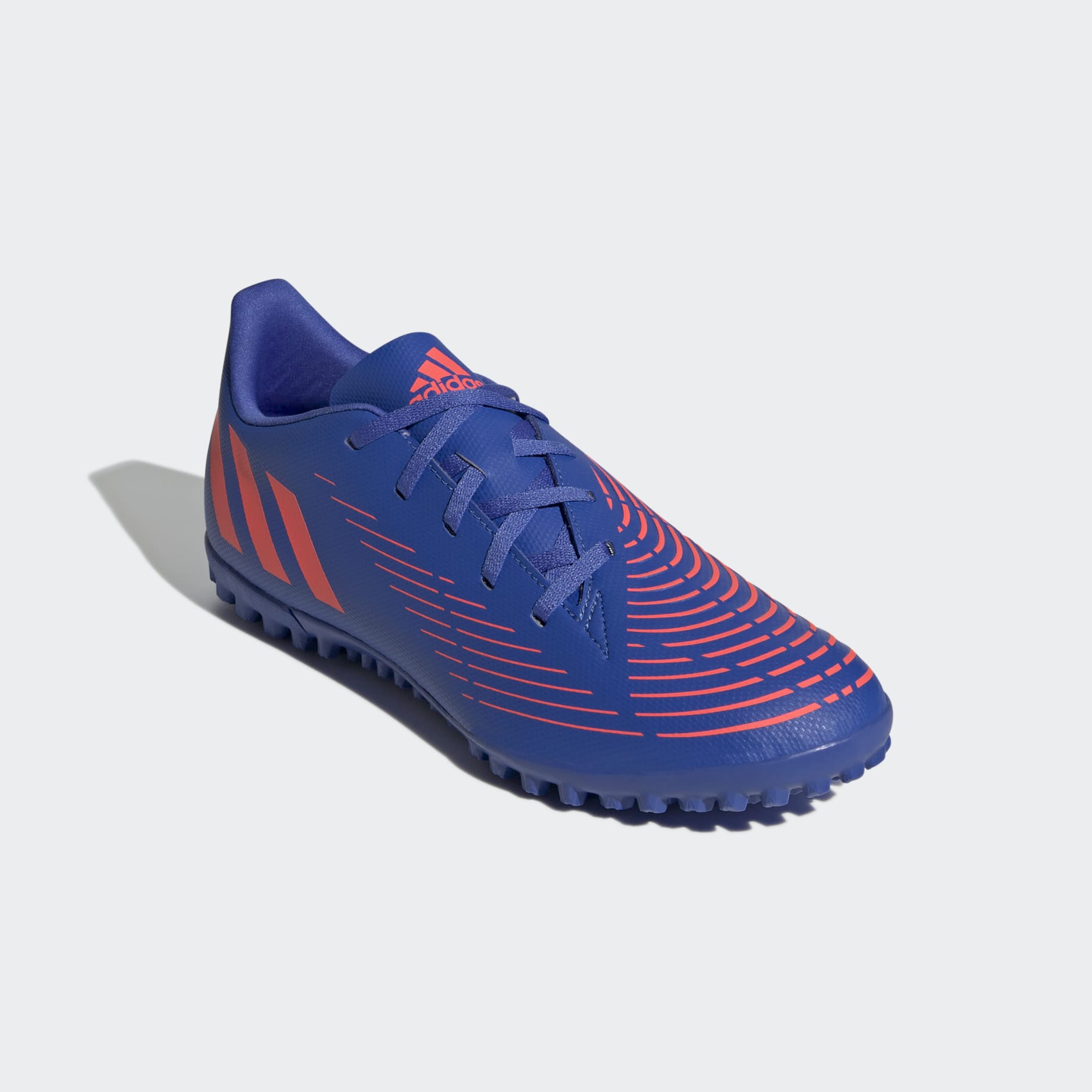 Predator Edge.4 Turf Boots