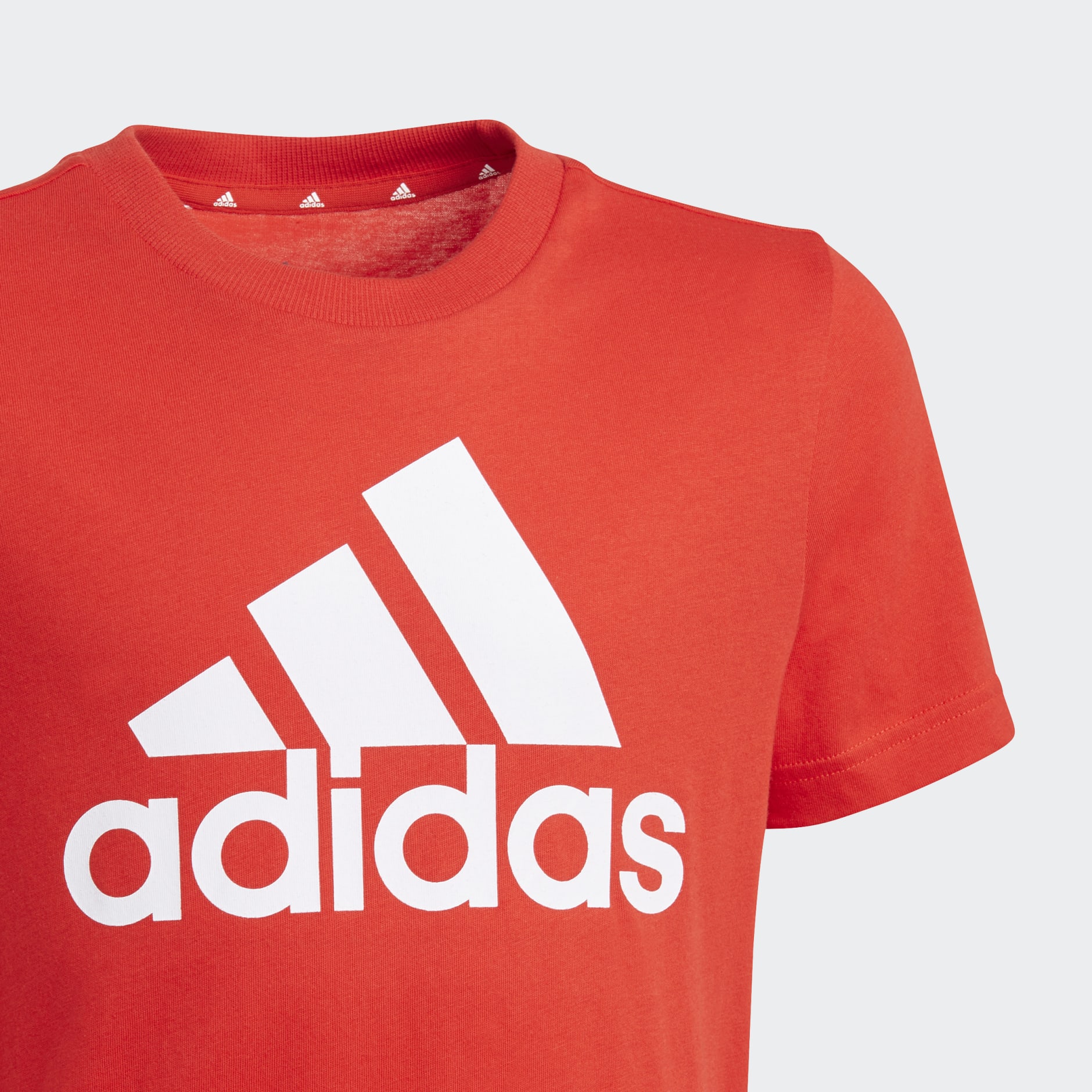 Essentials Tee