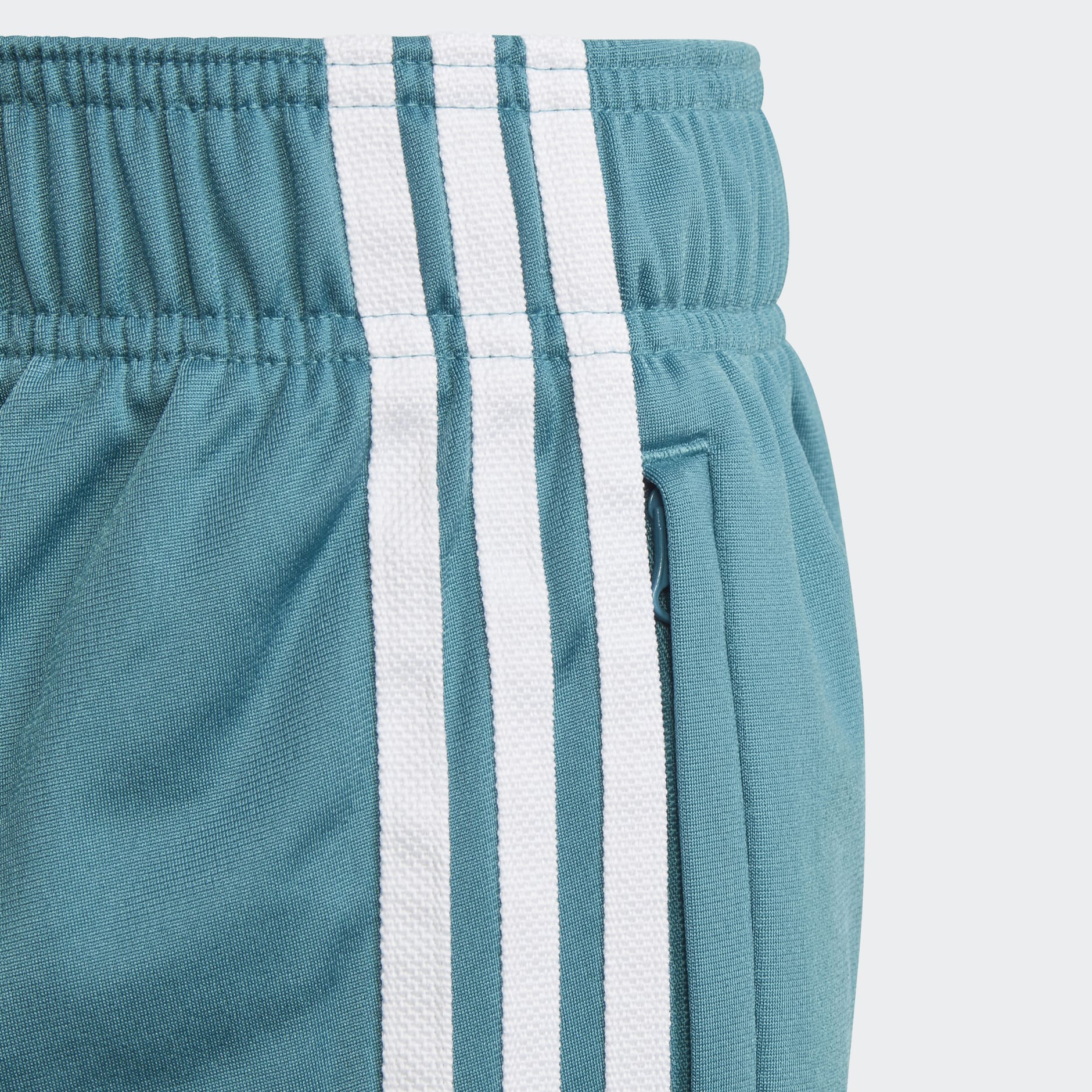 adidas Adicolor SST Track Pants - Turquoise | adidas LK