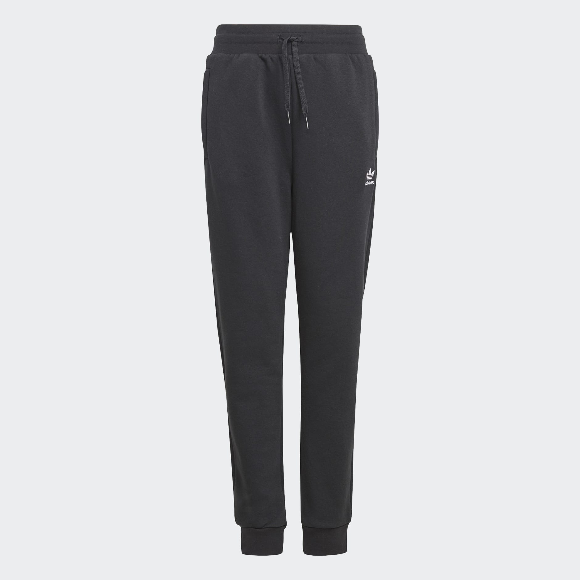 adidas Adicolor Pants - Black | adidas UAE