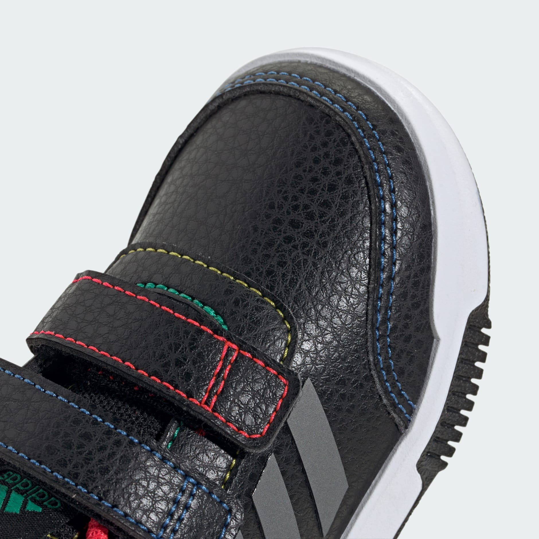 Tensaur Hook and Loop Shoes