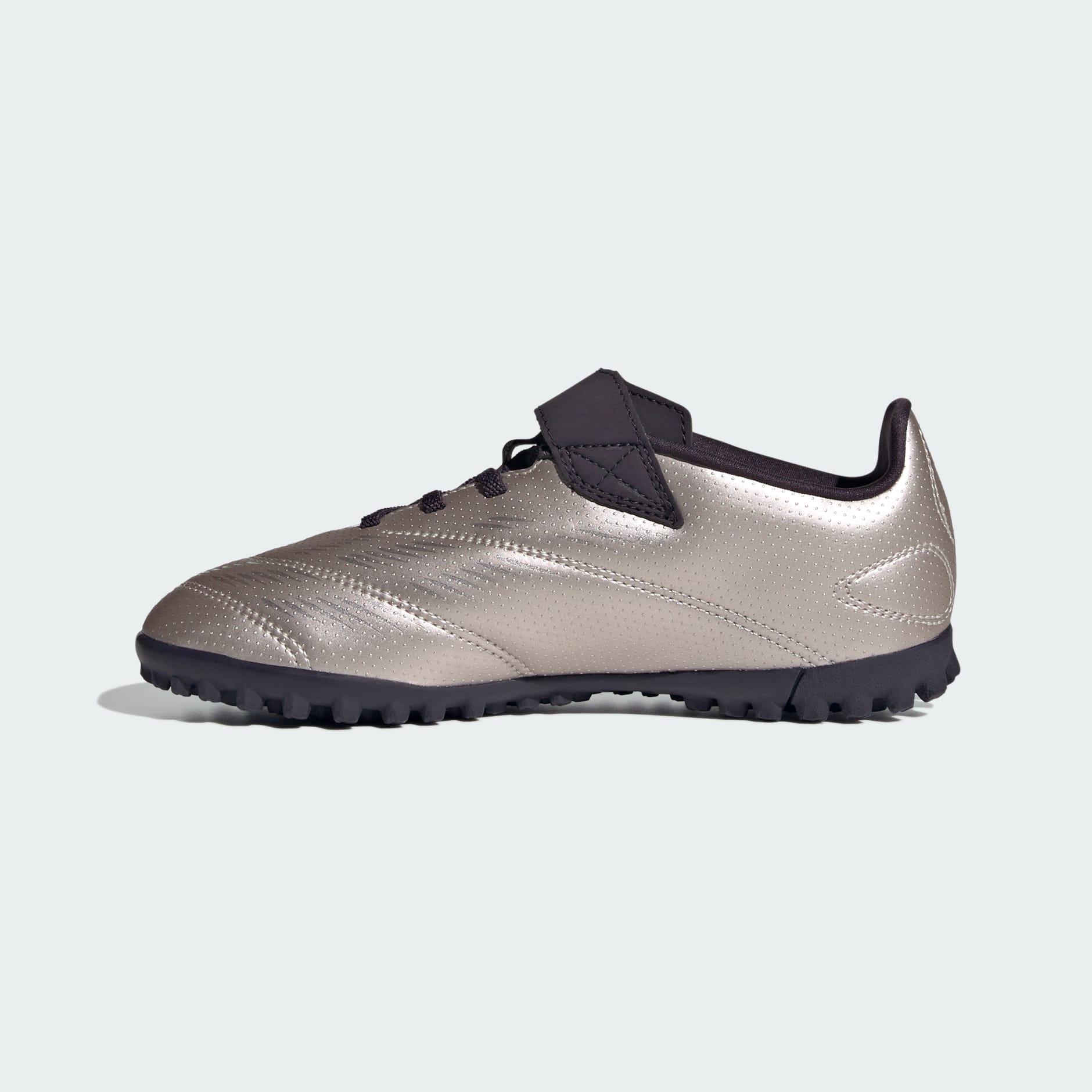 Predator Club Hook-and-Loop Turf Boots Kids