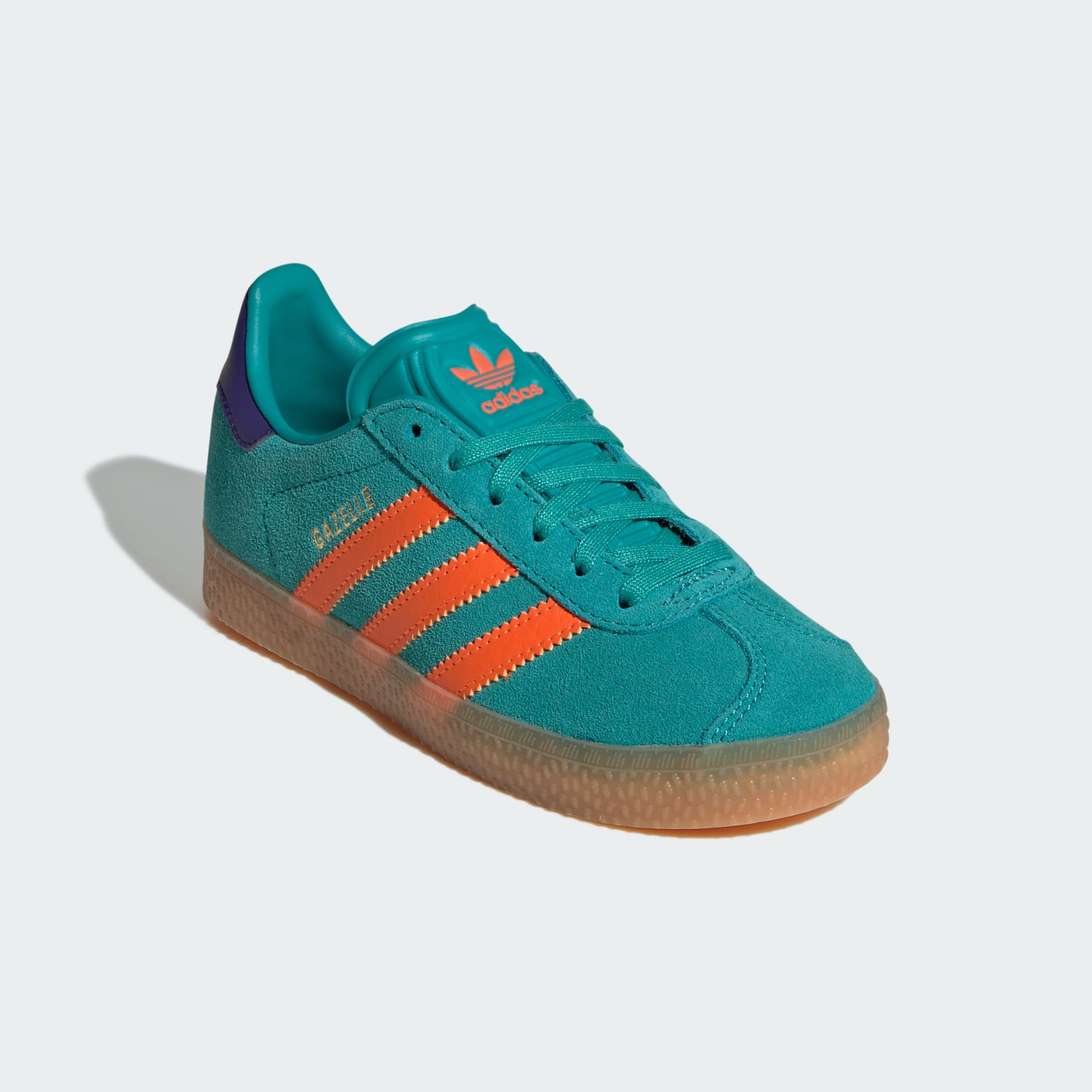 Gazelle Shoes