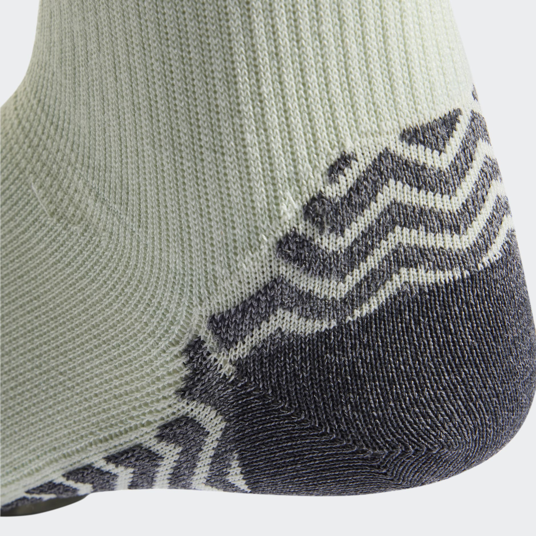 Terrex HEAT.RDY Trail Running Traxion Crew Socks