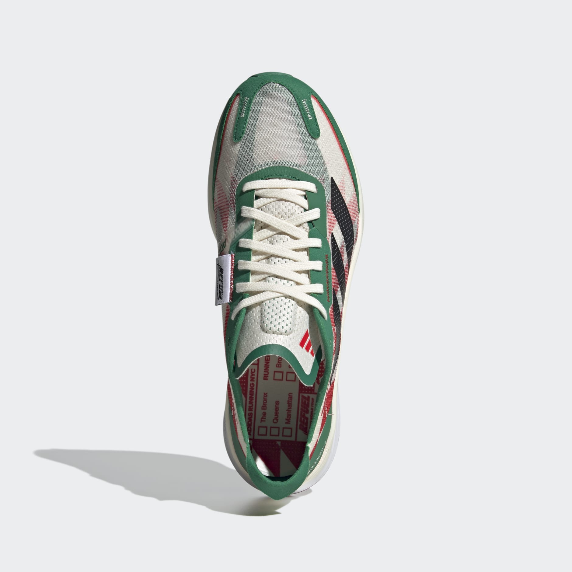 Adizero Boston 11 Shoes