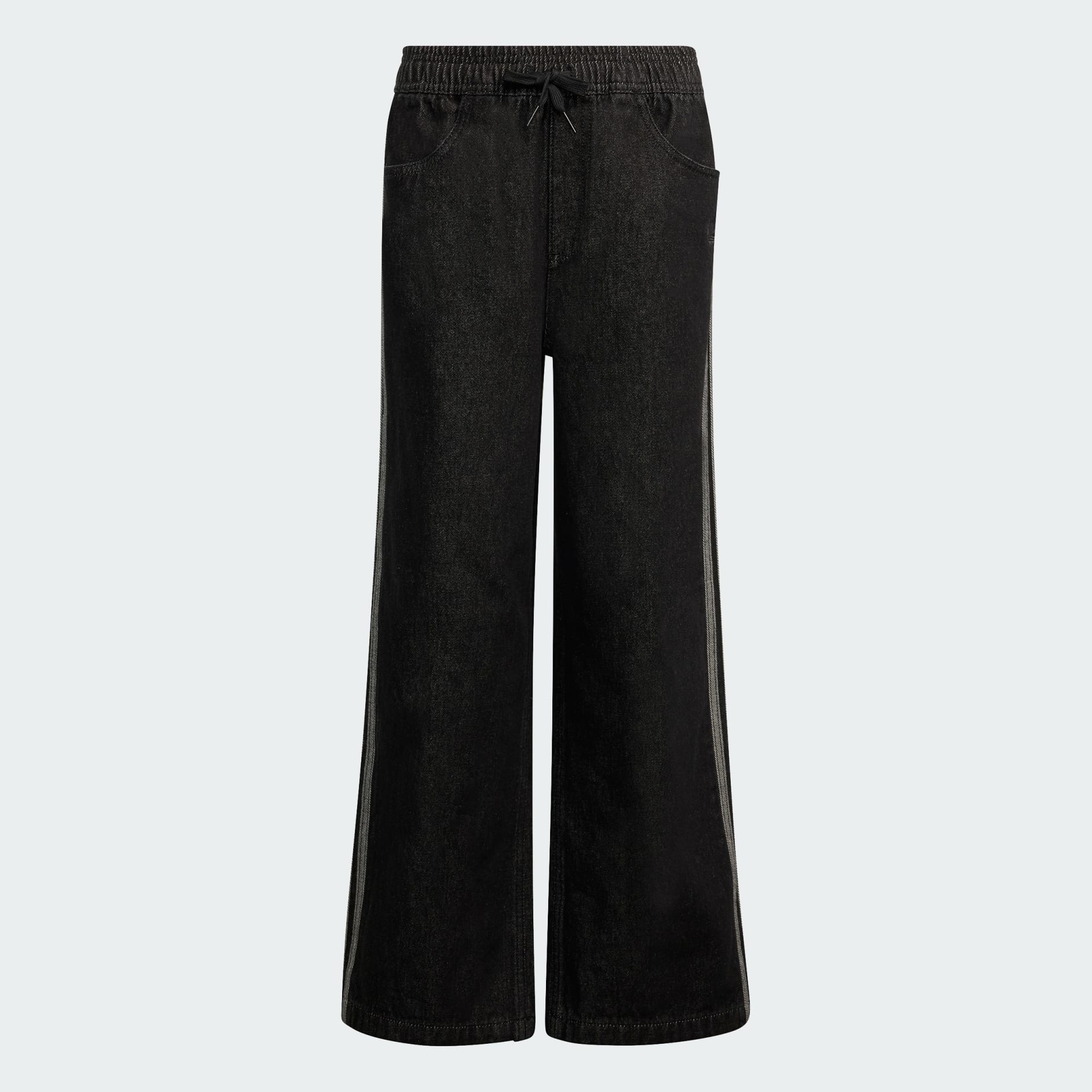 FIREBIRD DENIM TRACK PANTS