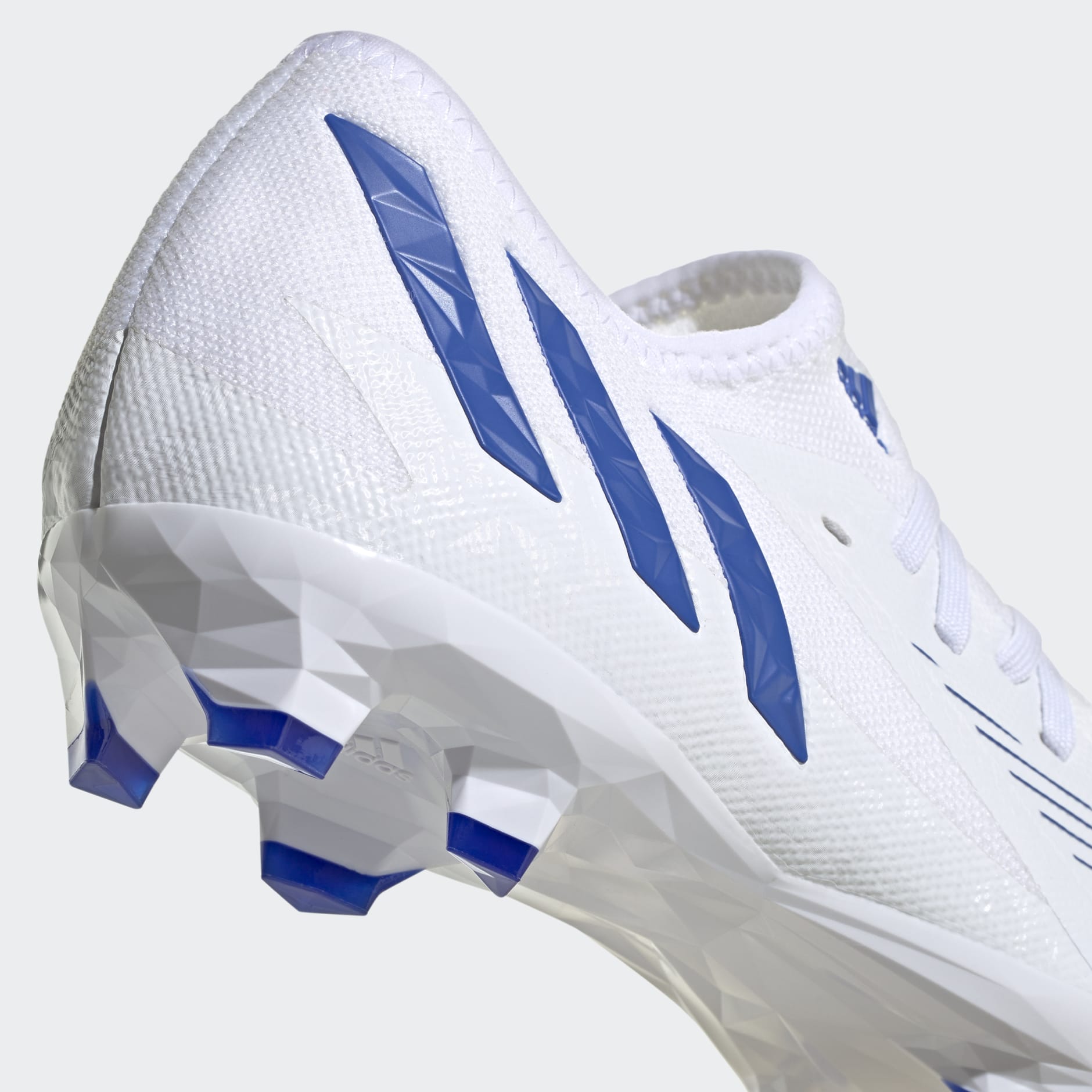 Predator Edge.3 Low Firm Ground Boots