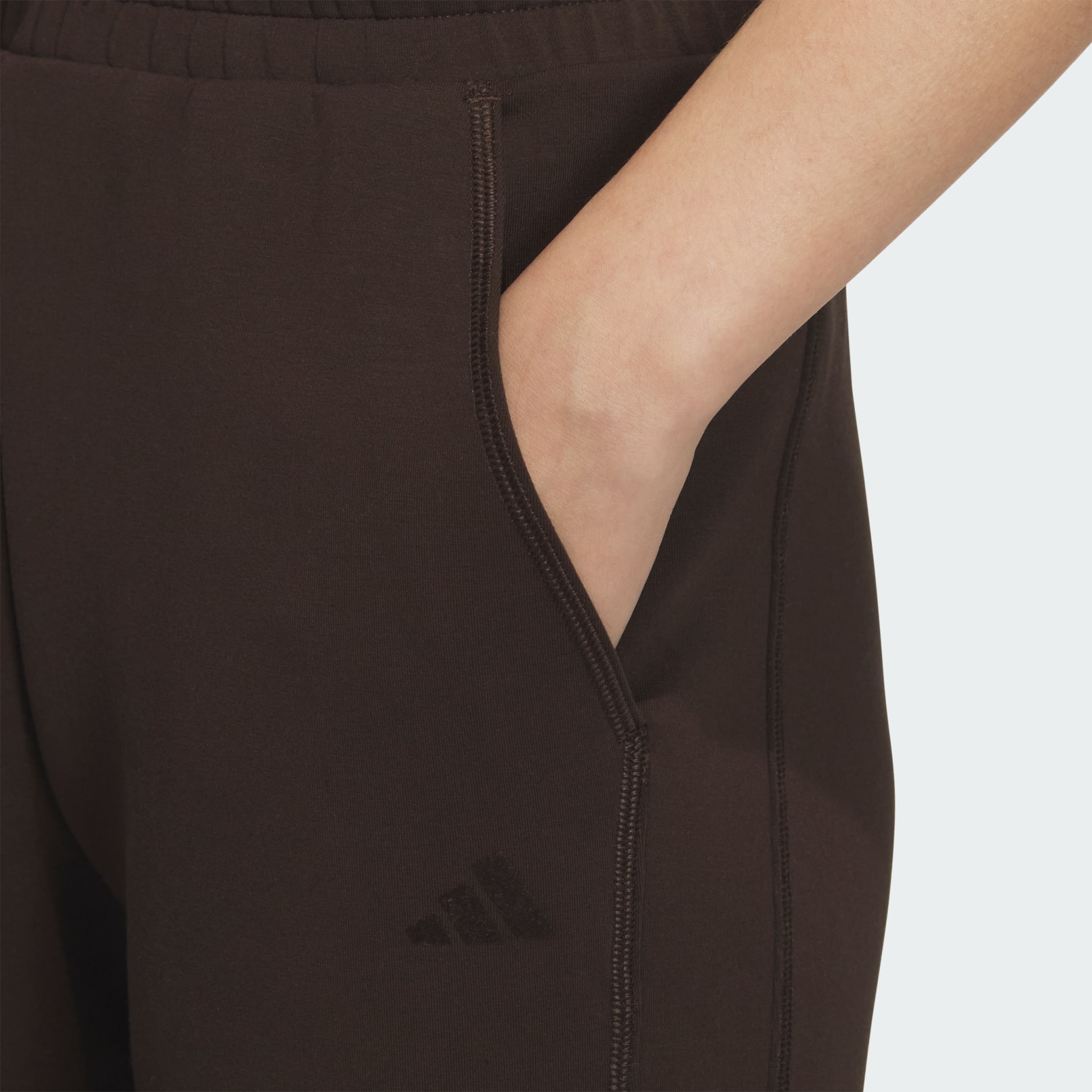 PLETENE HLAČE RAVNIH NOGAVICA