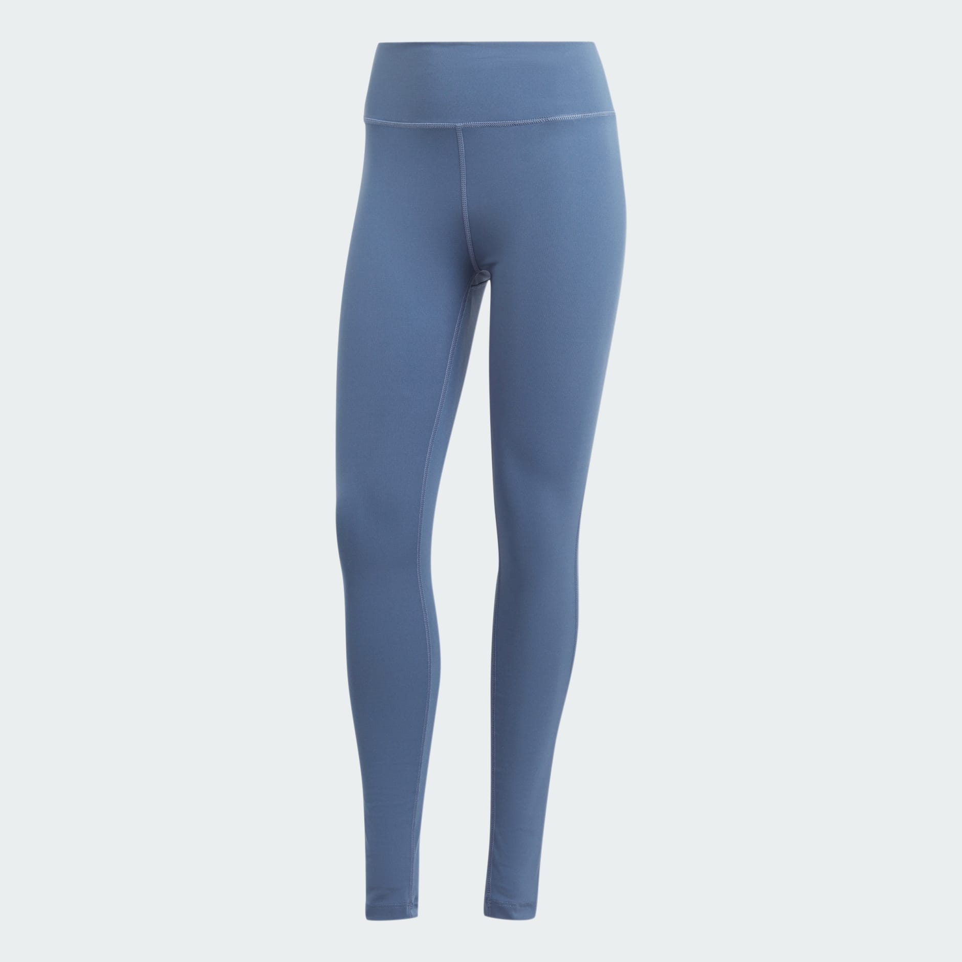 Women's Clothing - All Me Essentials Full-Length Leggings - Blue